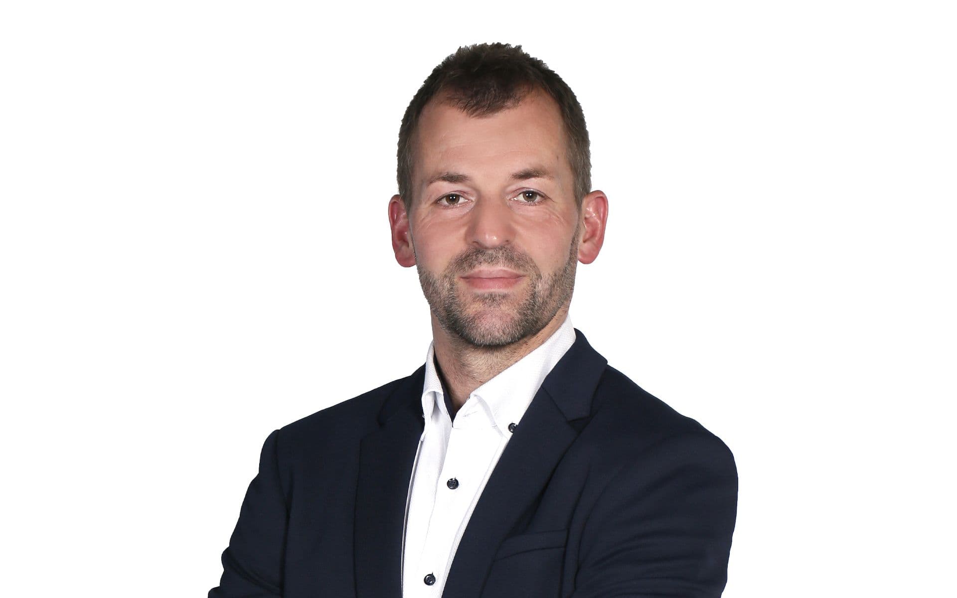 Immobilienmakler Patrick Wellbrock
