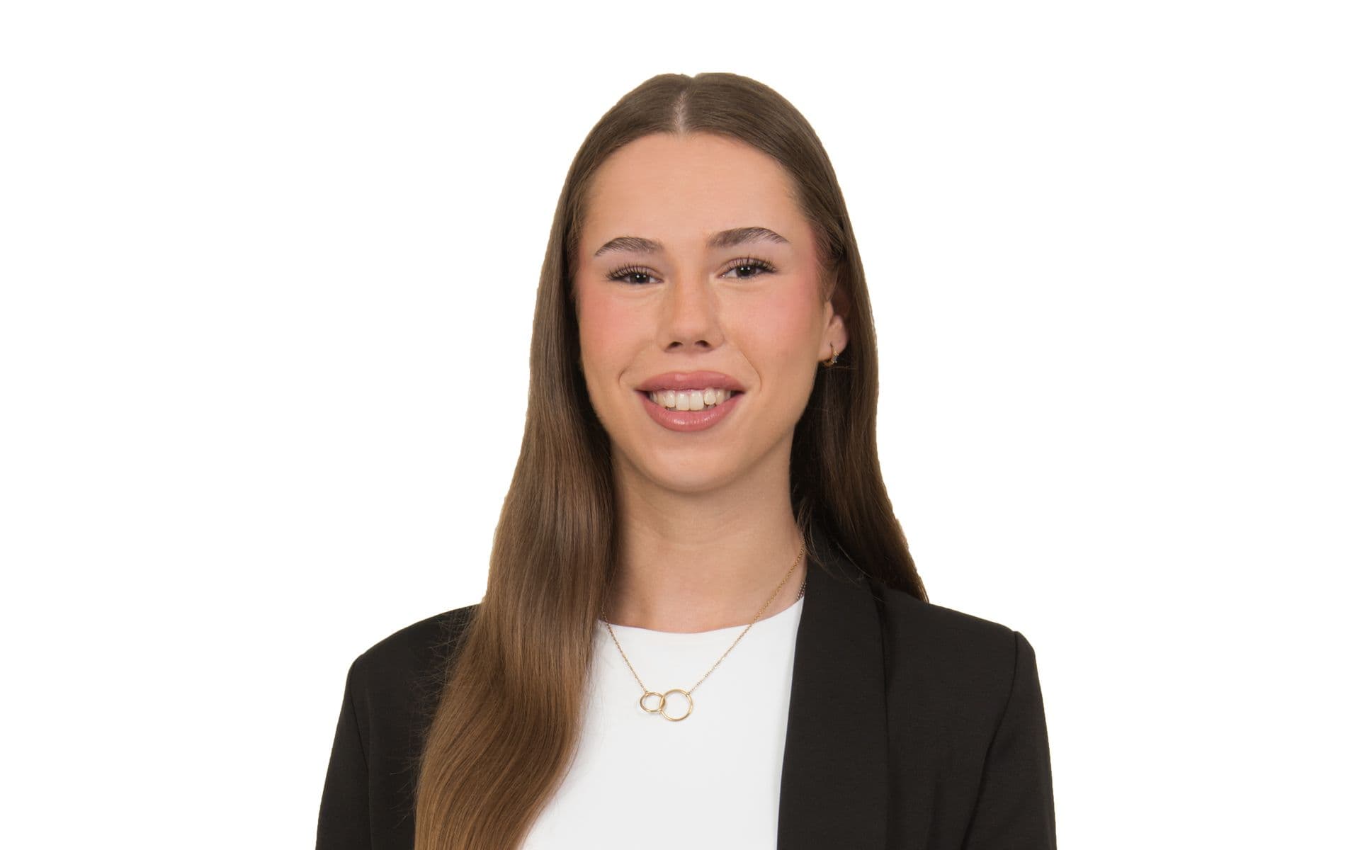 Immobilienmaklerin Fabienne Gosselke