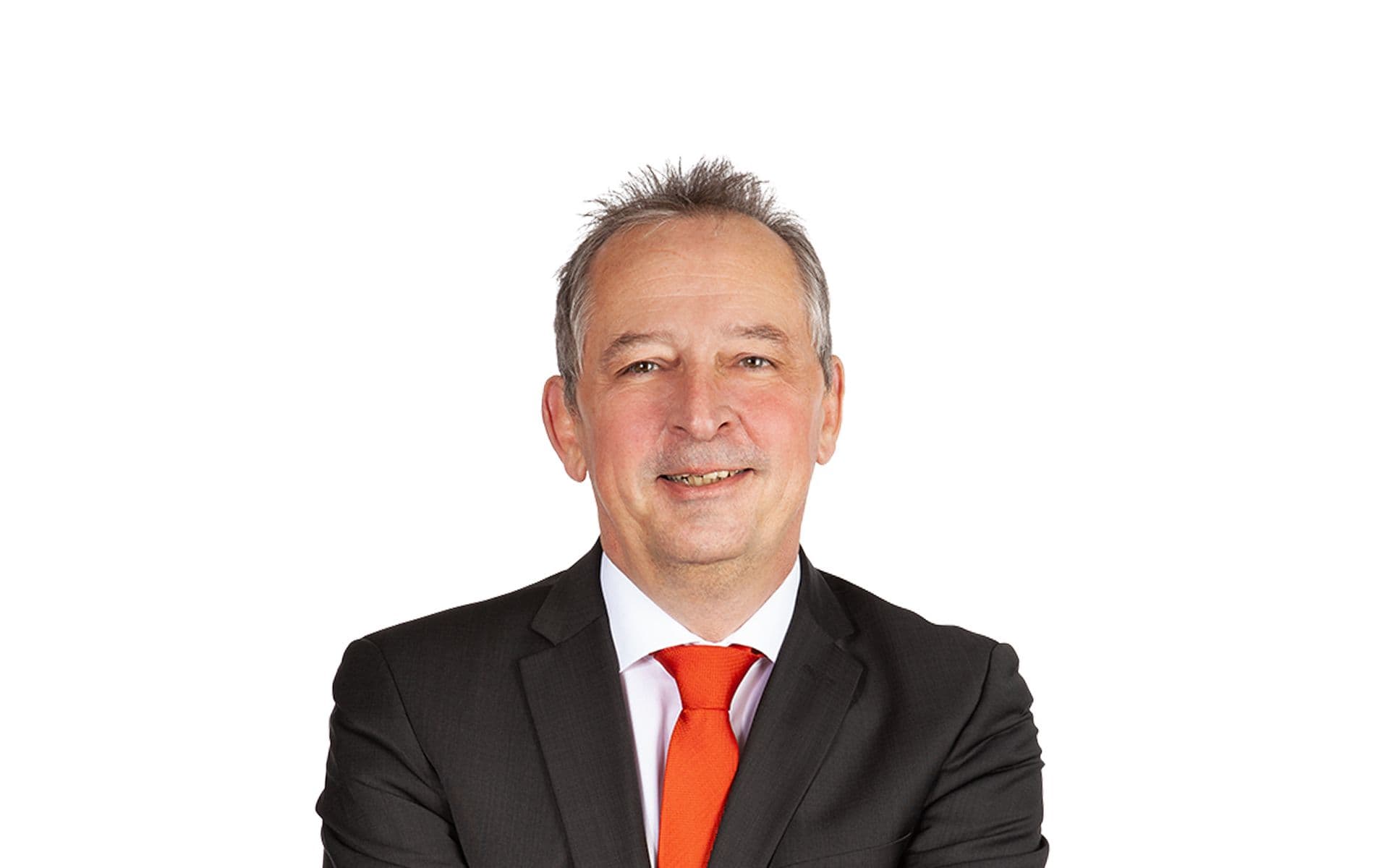 Immobilienmakler Maik Gülker