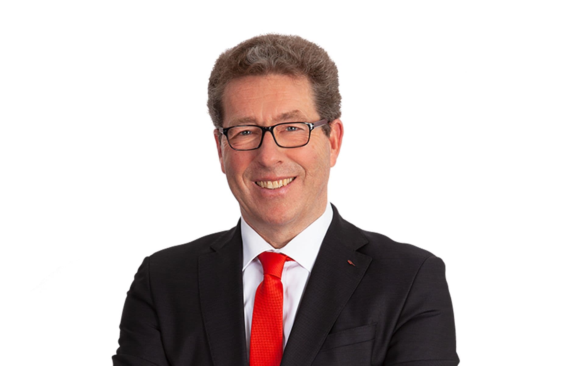 Immobilienmakler Thomas Pils