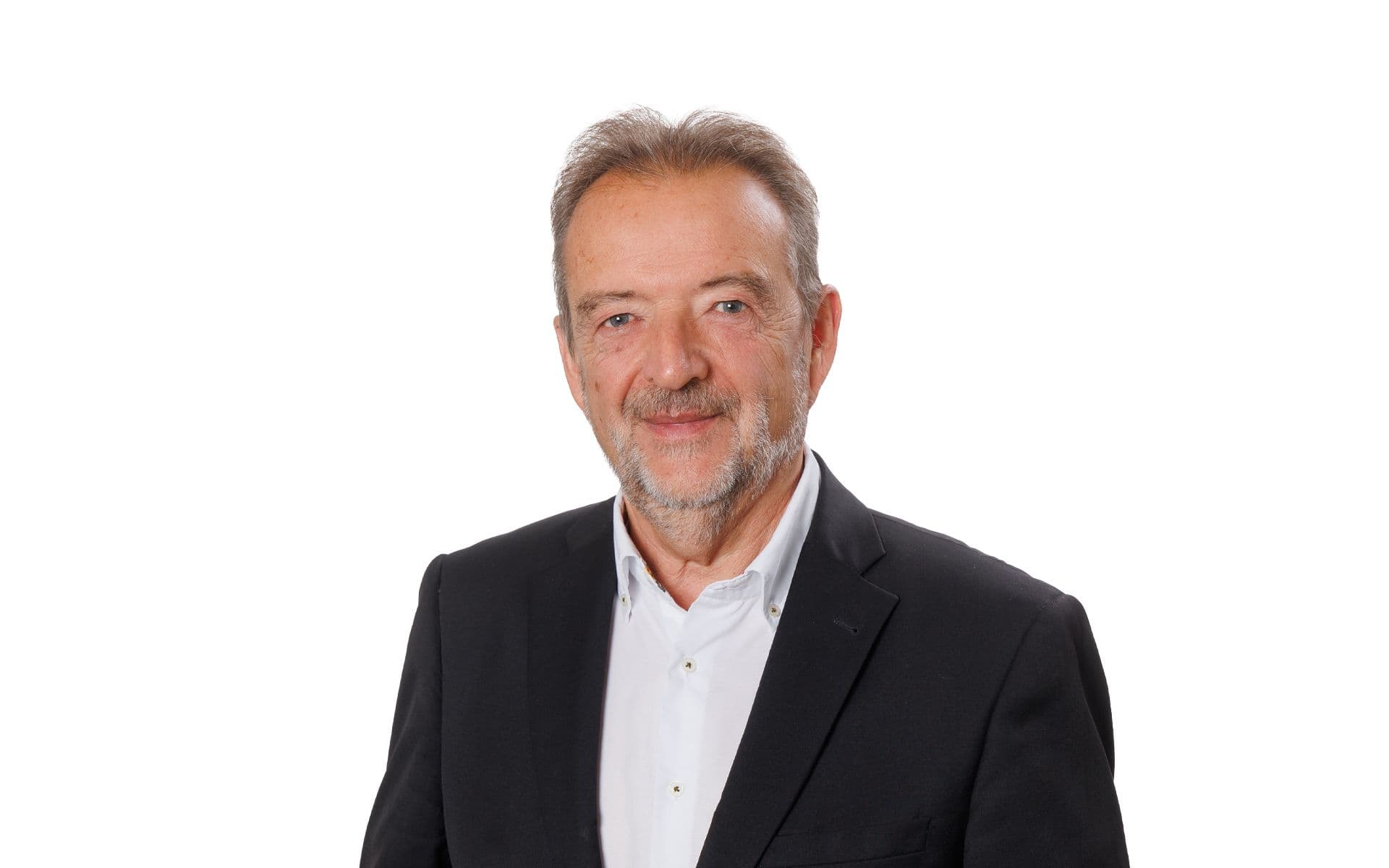 Immobilienmakler Horst-Peter Drappa