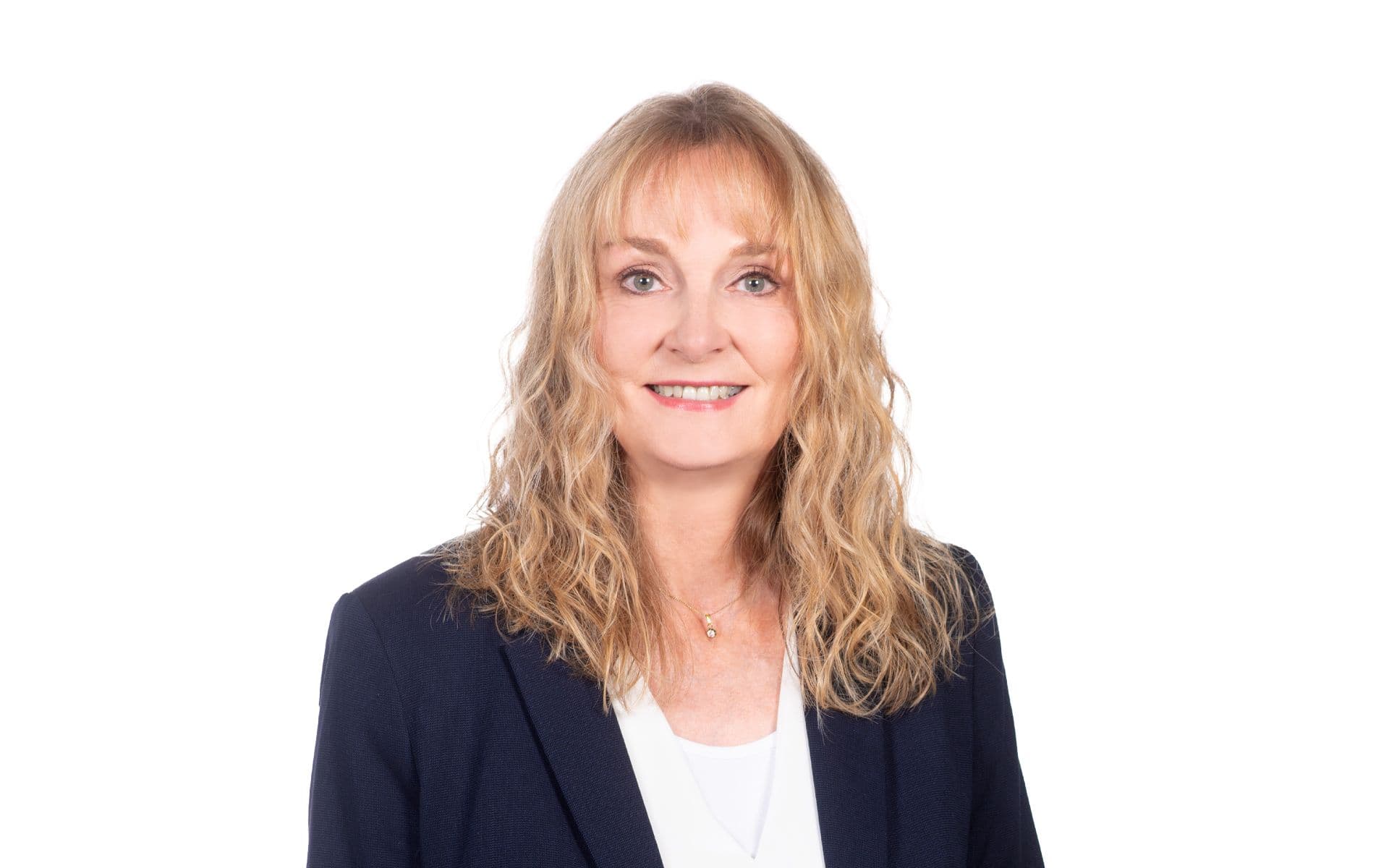 Immobilienmaklerin Claudia Hell-Görtzen