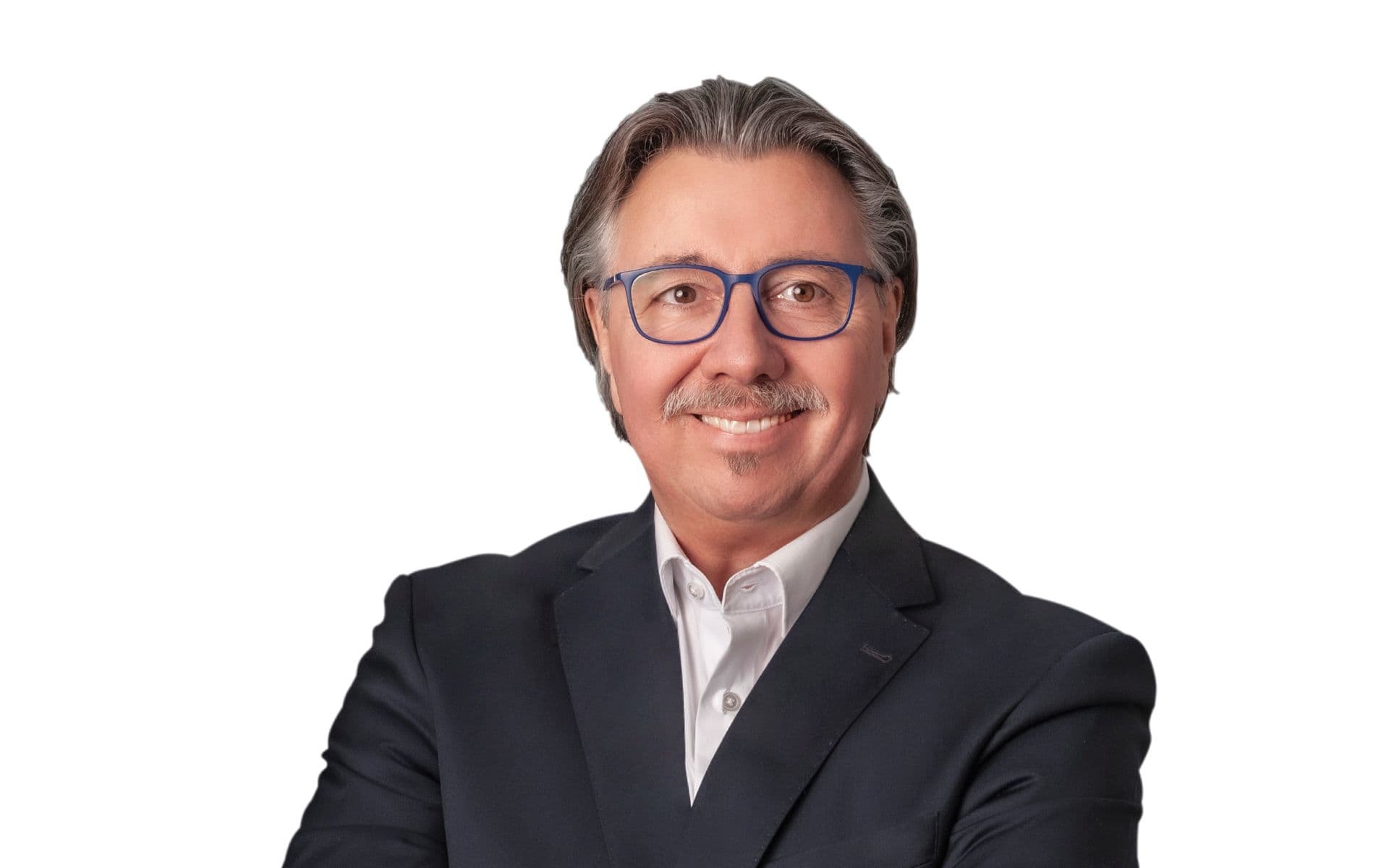 Immobilienmakler Frank Schalnaß