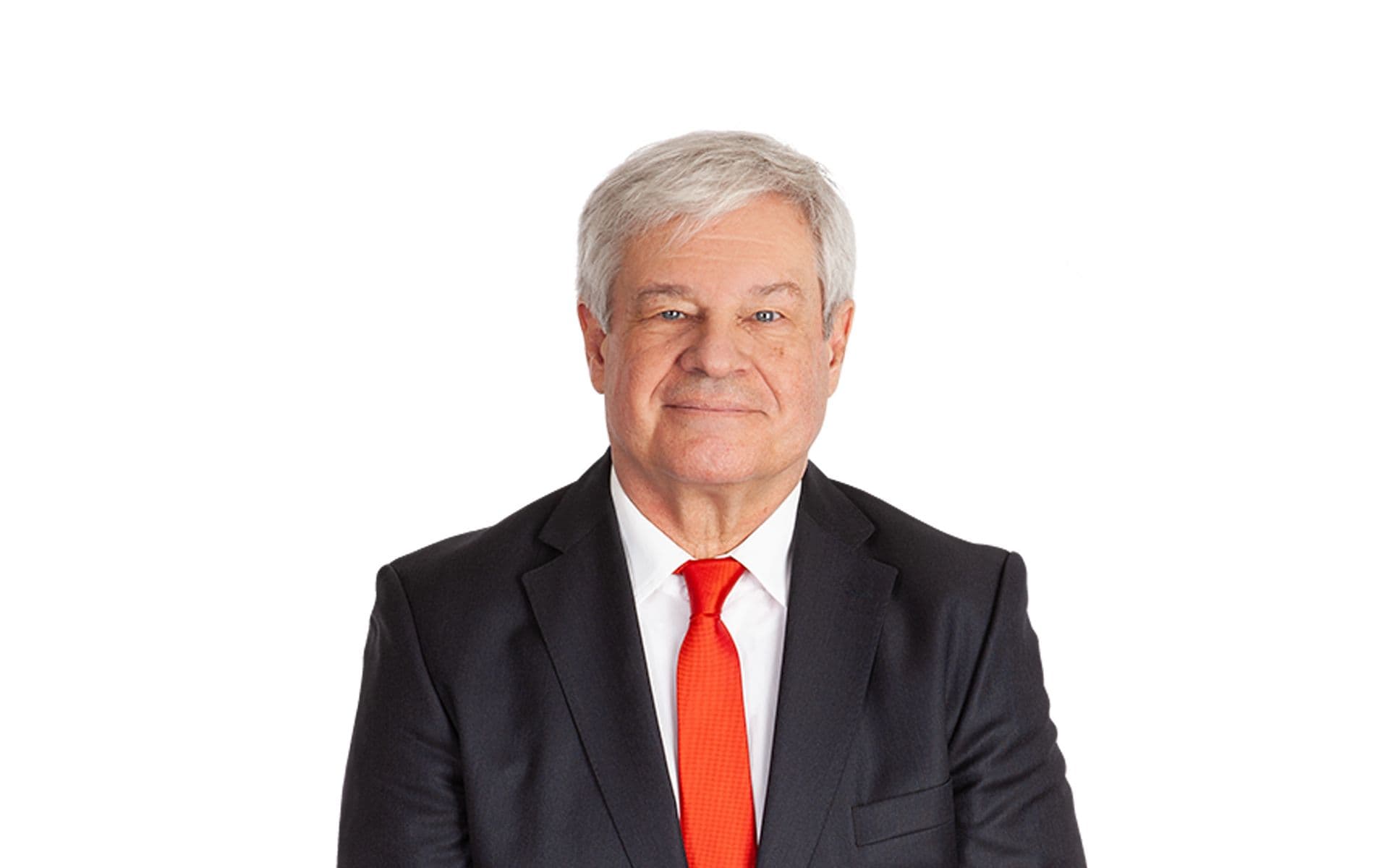 Immobilienmakler Benoit Martin