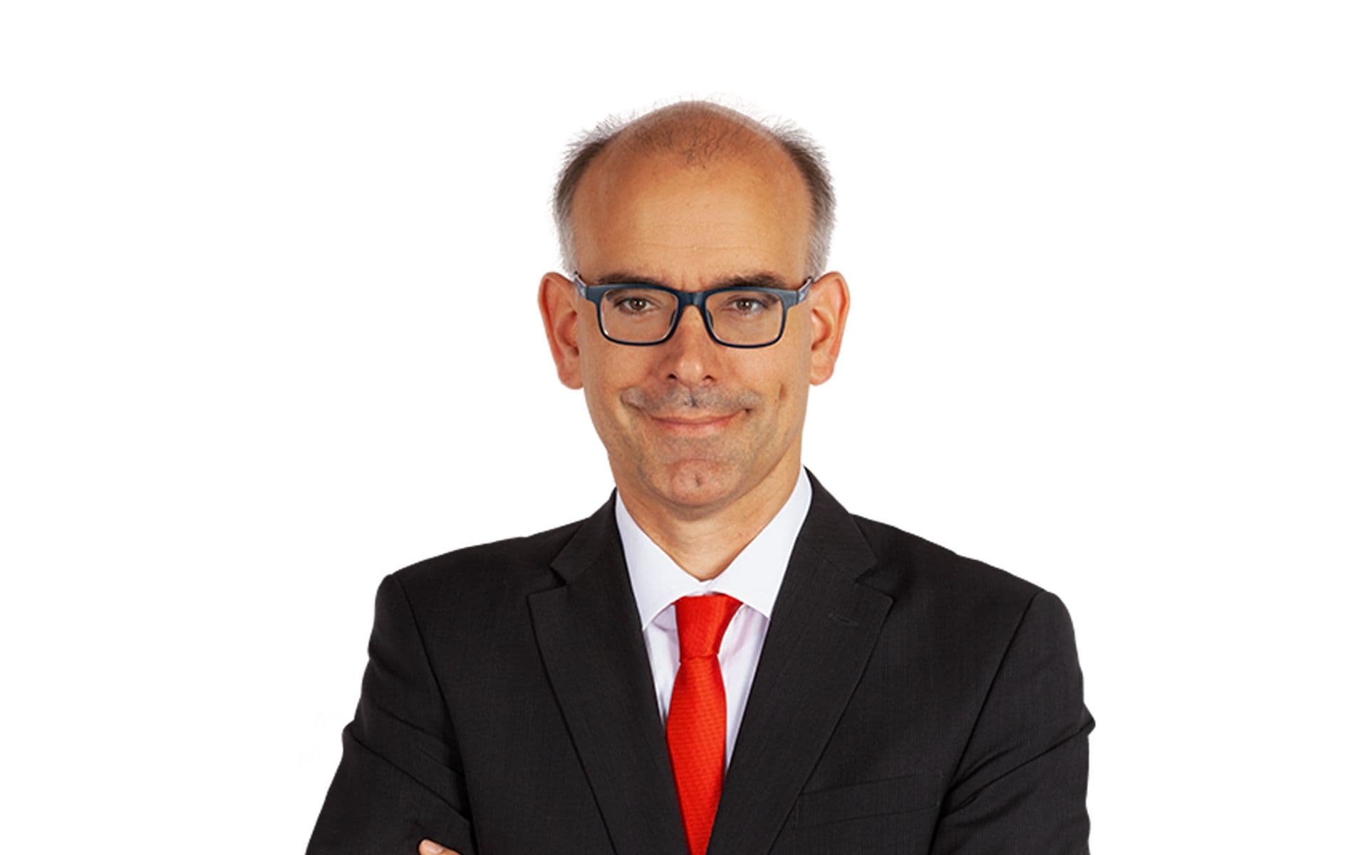 Immobilienmakler Christian Schütt