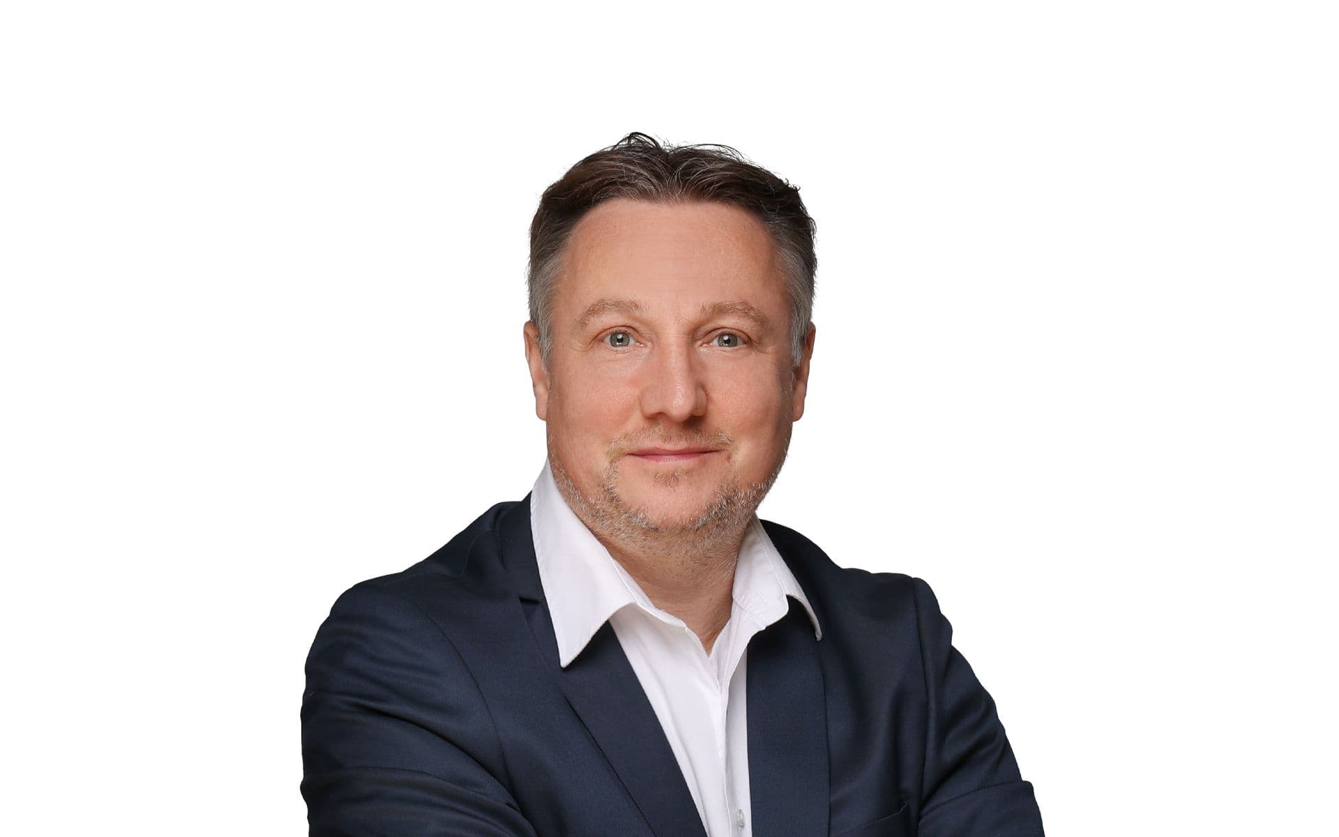 Immobilienmakler Daniel Künstler