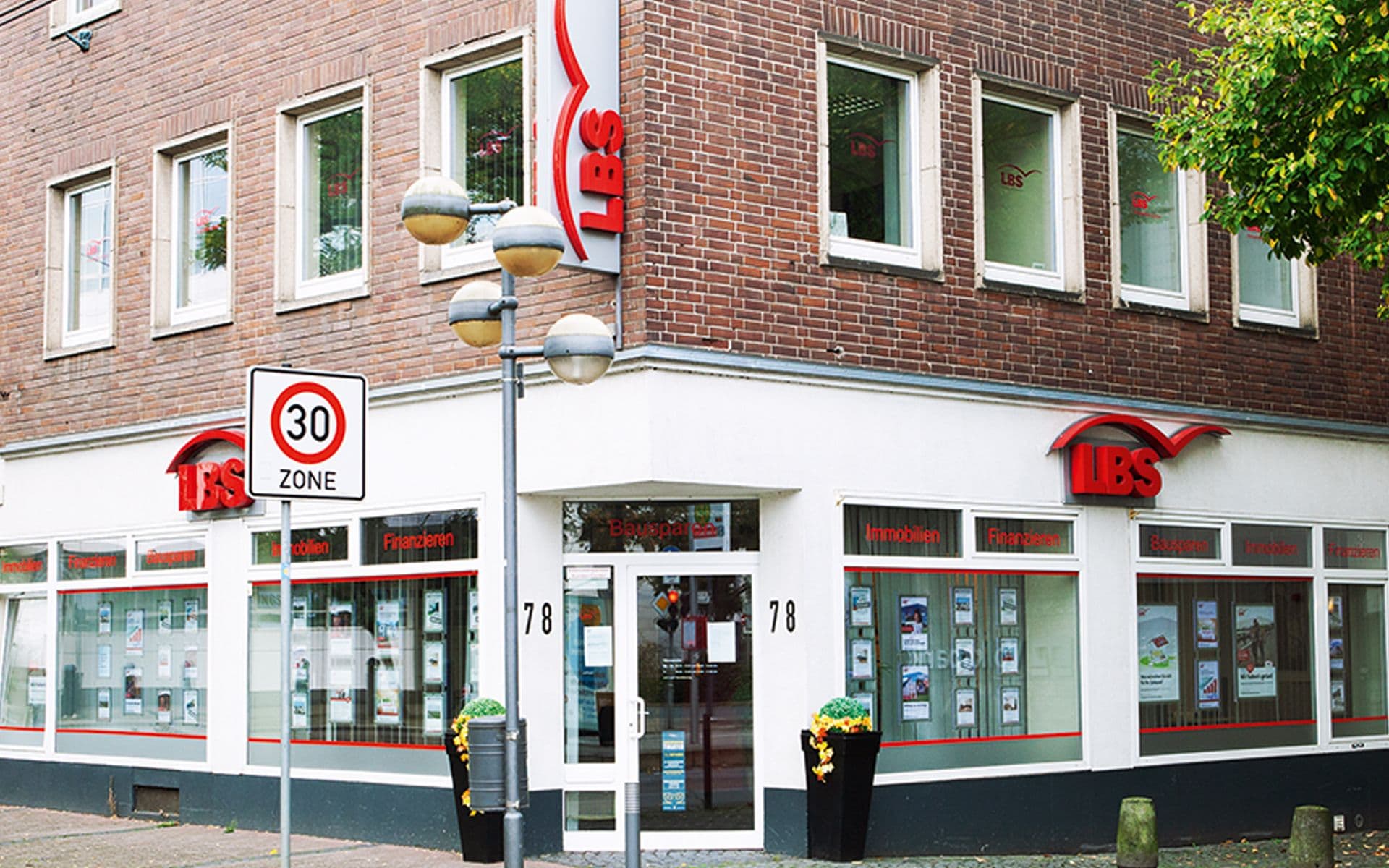 Beratungscenter Neuss