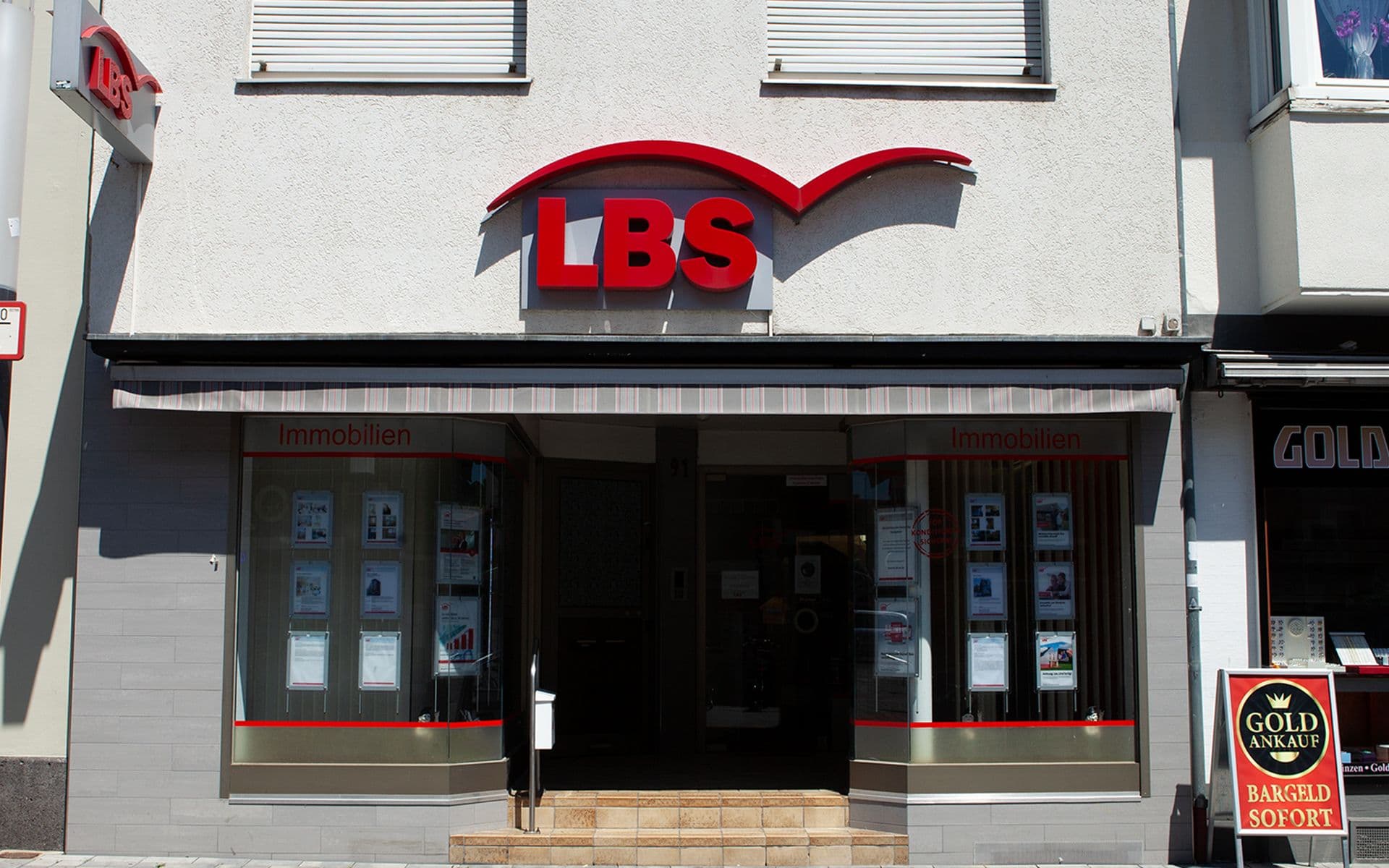 Beratungscenter Troisdorf