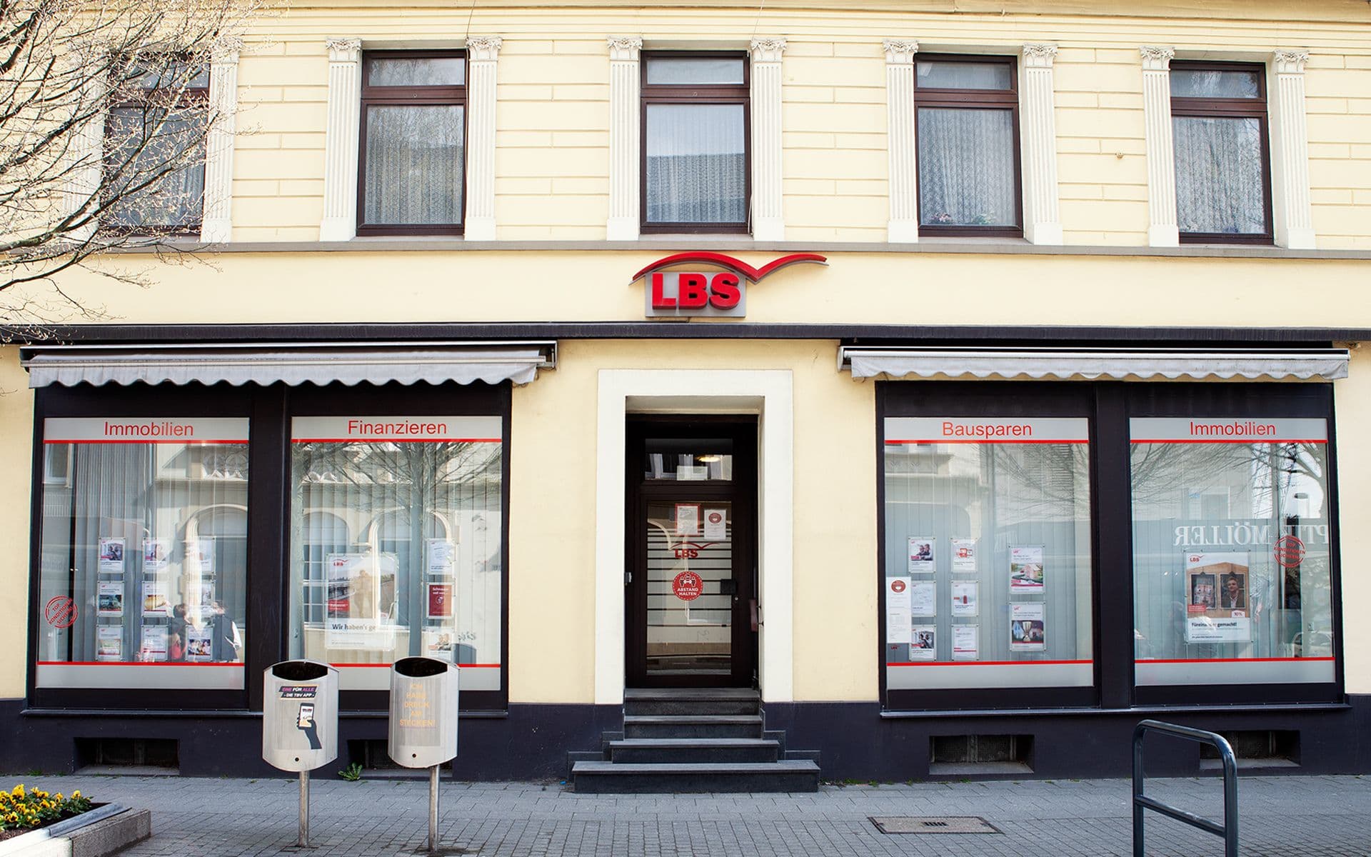 Beratungscenter Velbert