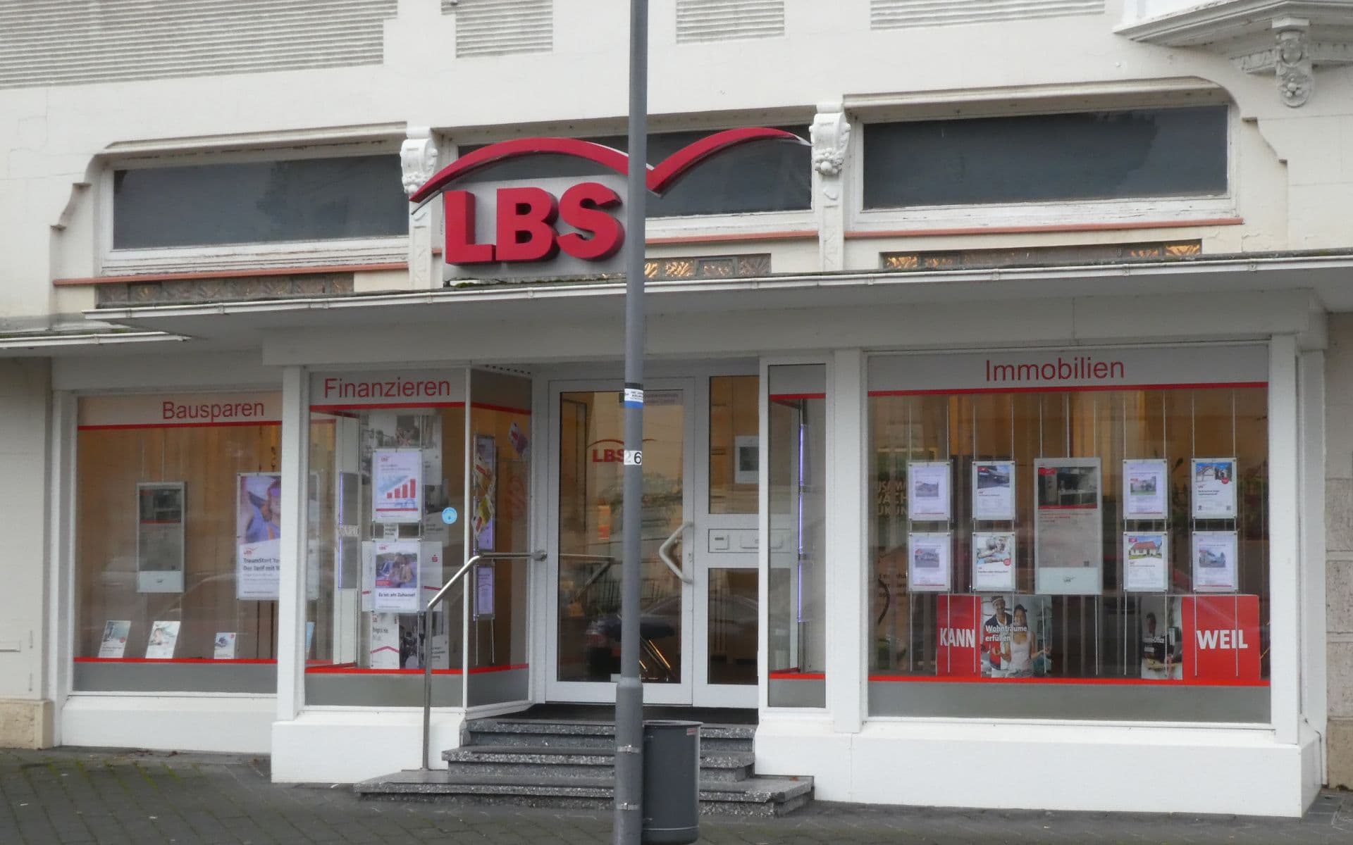 Beratungscenter Bünde