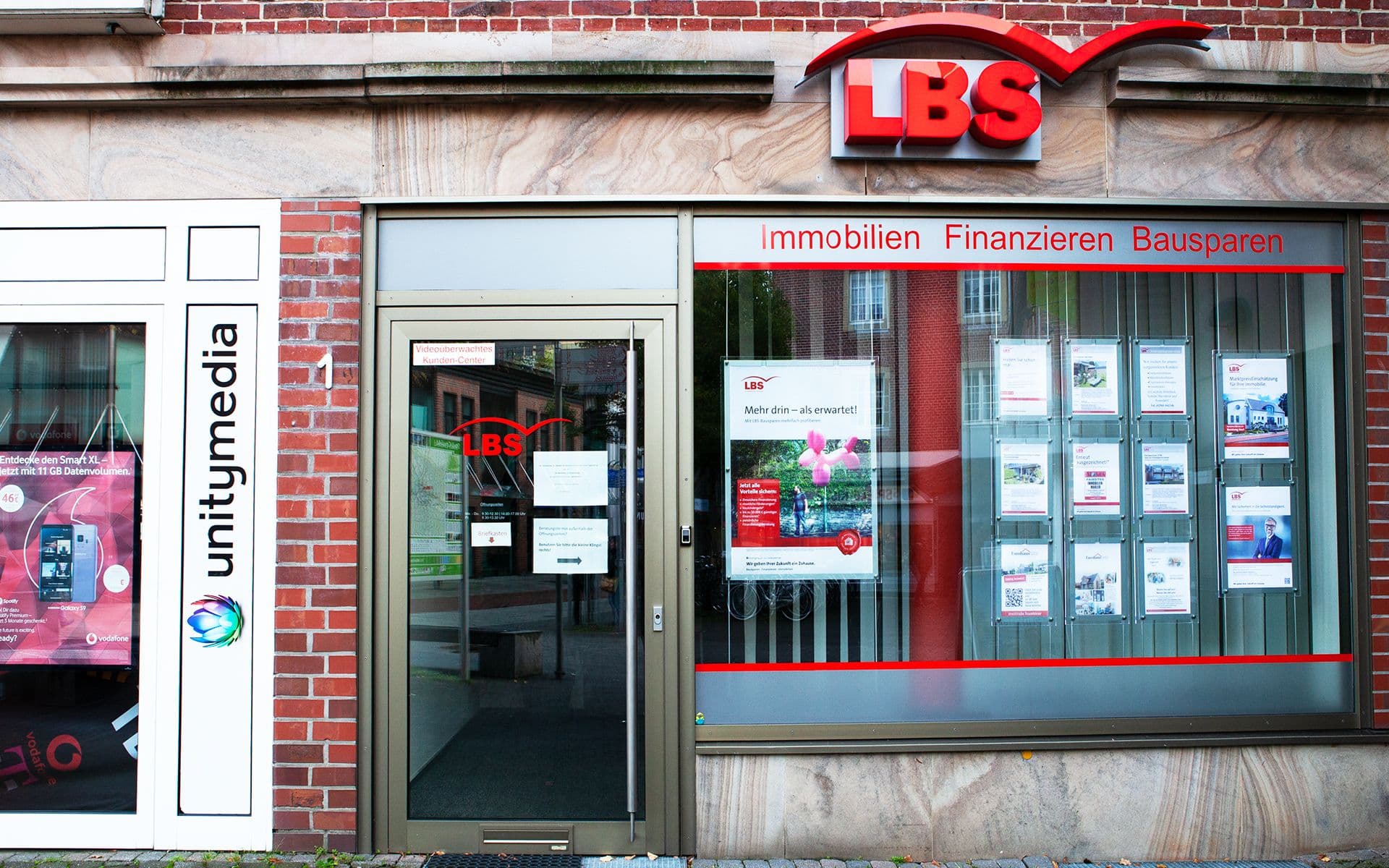 Beratungscenter Coesfeld