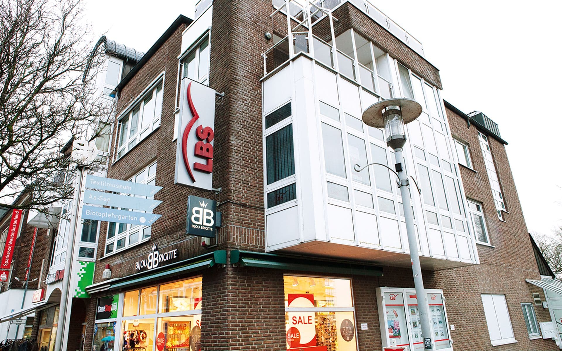 Beratungscenter Bocholt