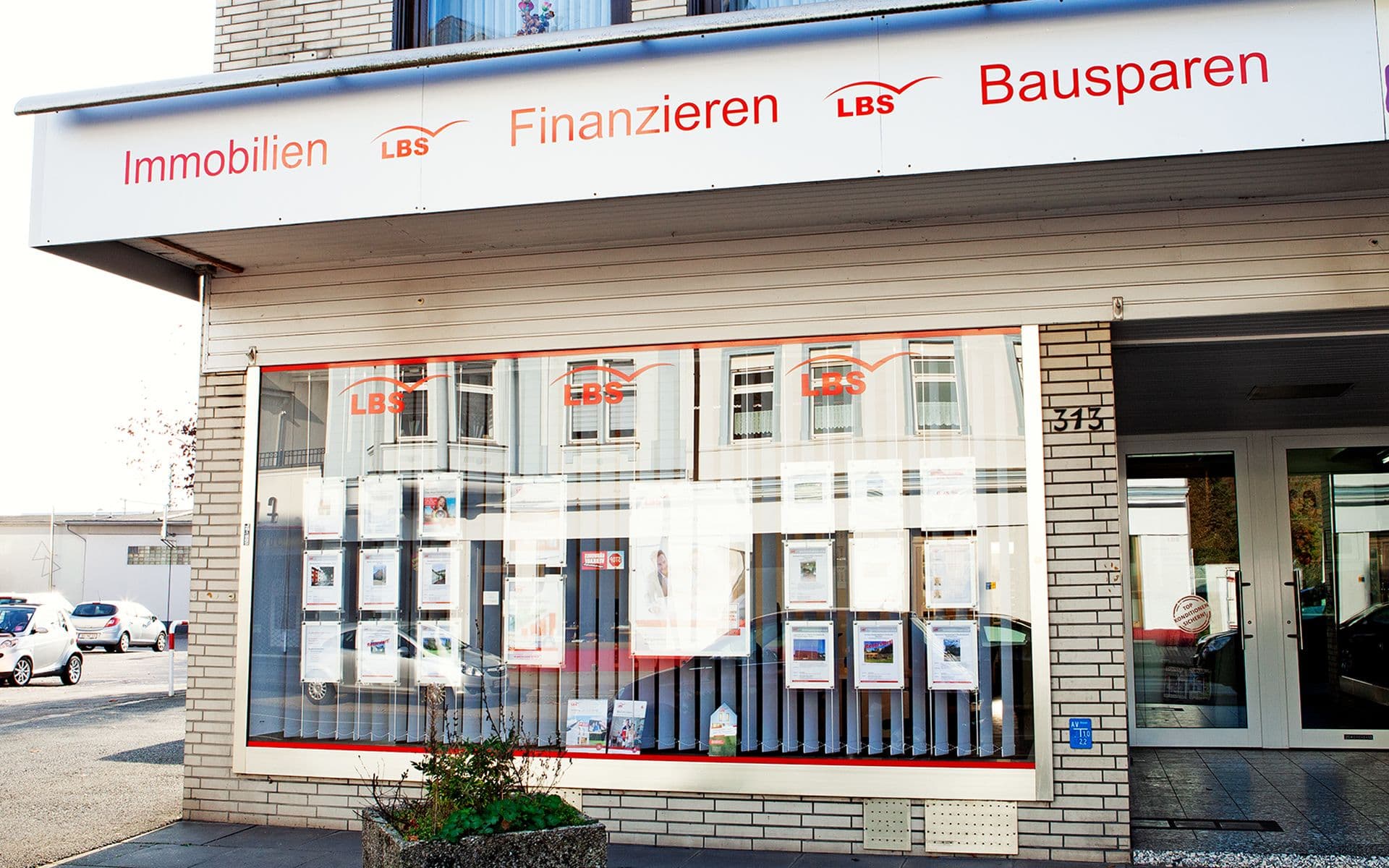 Beratungscenter Dortmund Aplerbeck