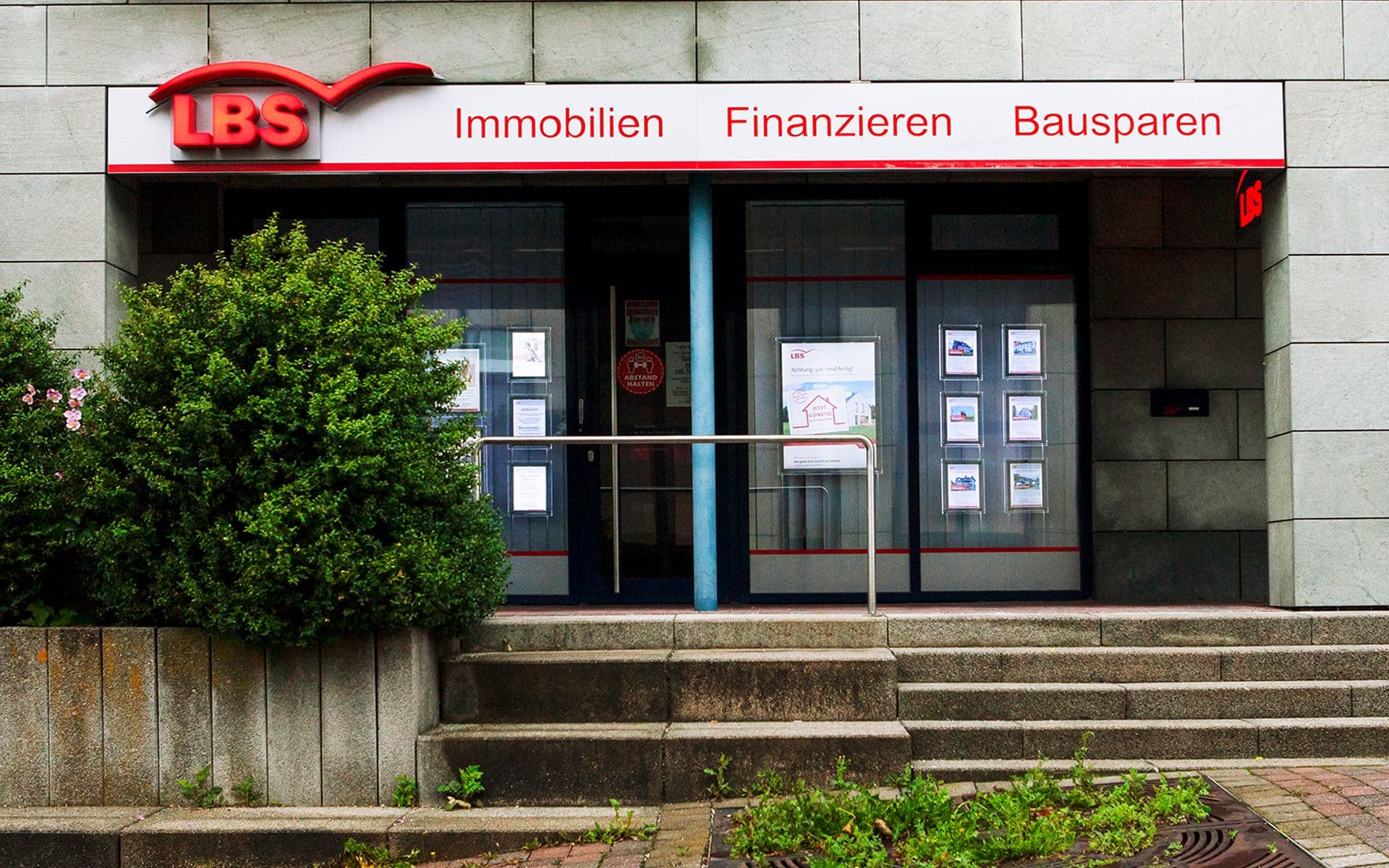 Beratungscenter Wermelskirchen