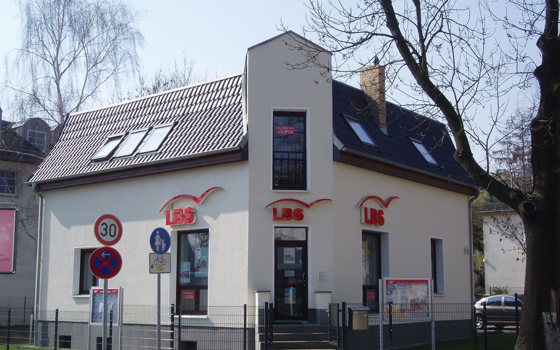 Beratungscenter Berlin Mahlsdorf