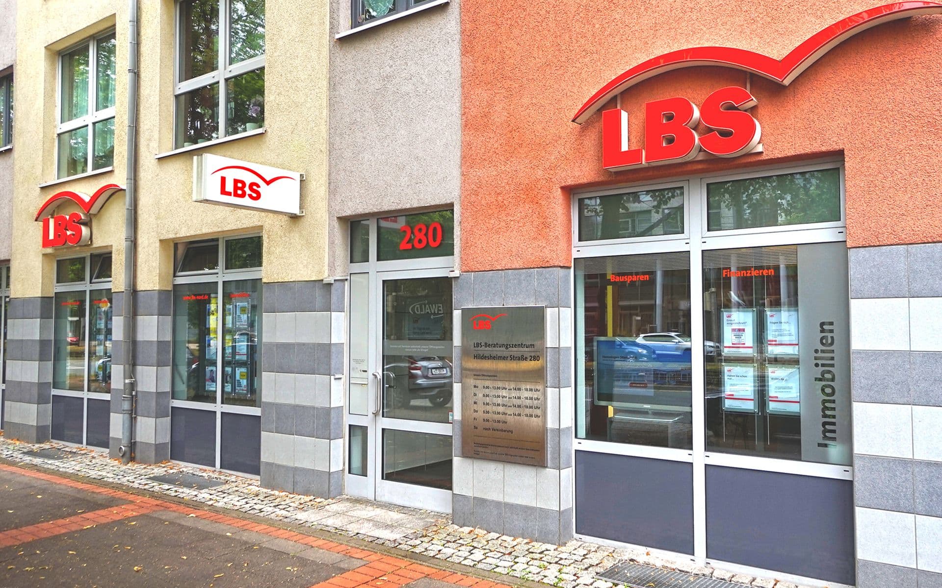 Beratungscenter Hannover Döhren