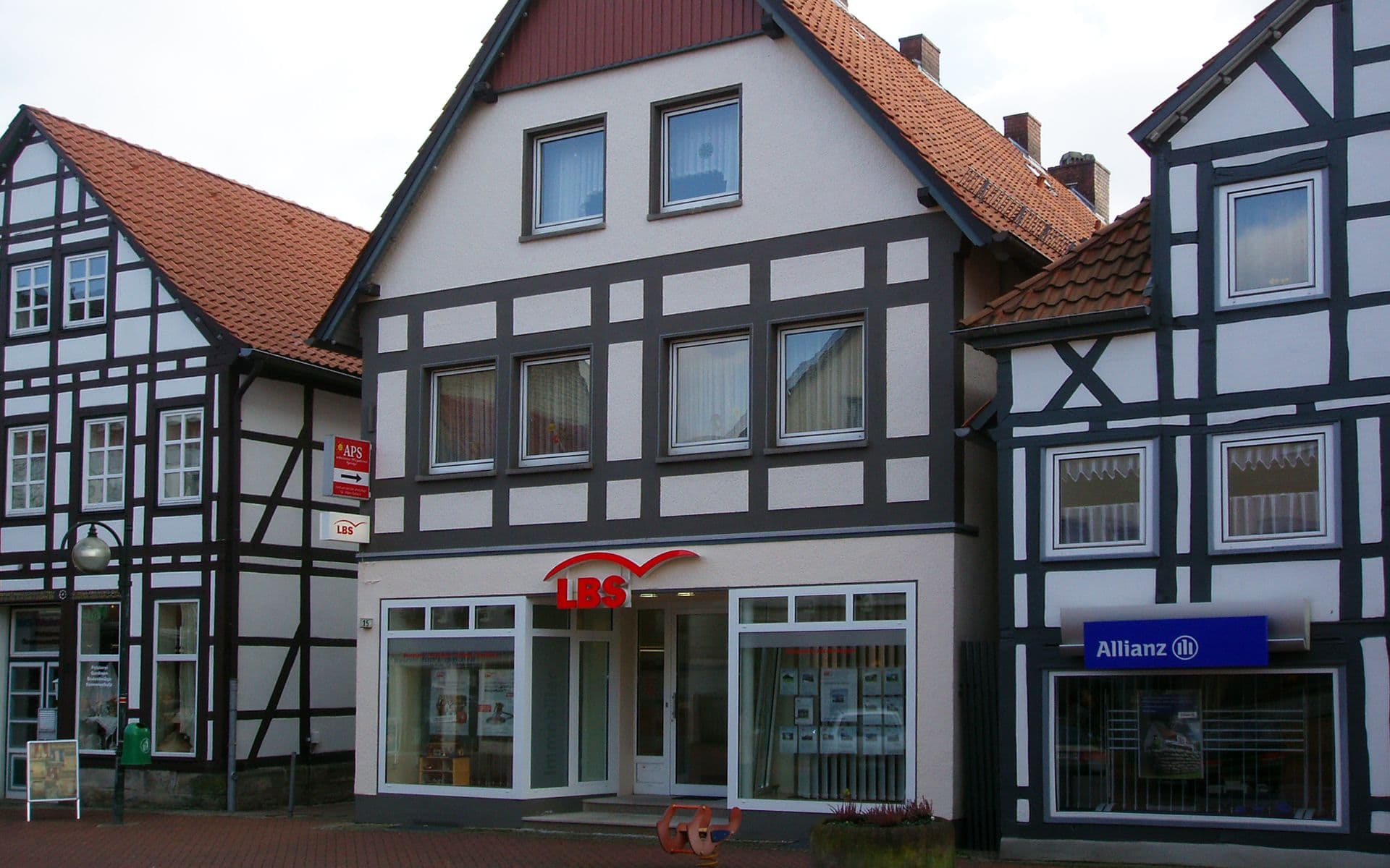 Beratungscenter Springe