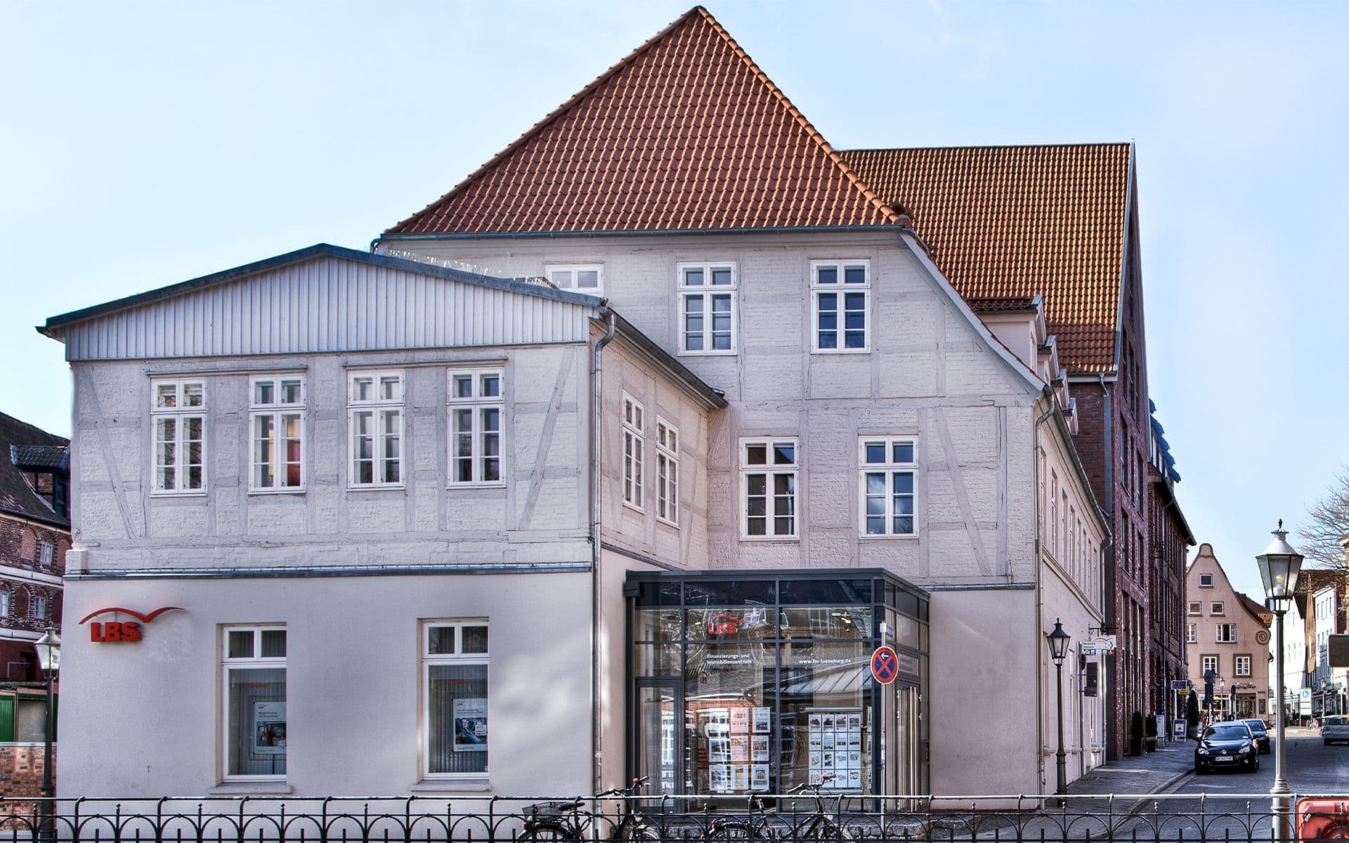 Beratungscenter Lüneburg