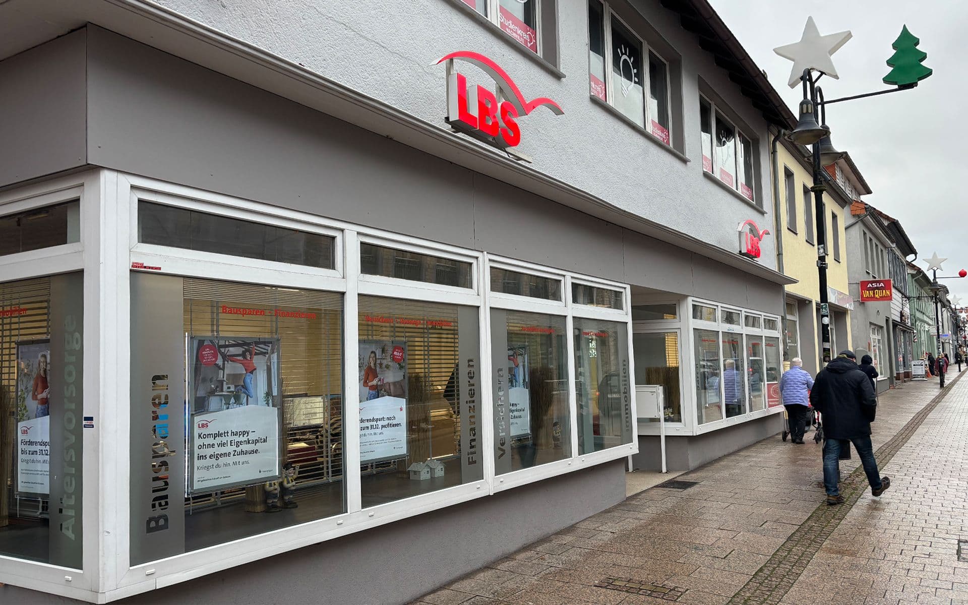 Beratungscenter Walsrode