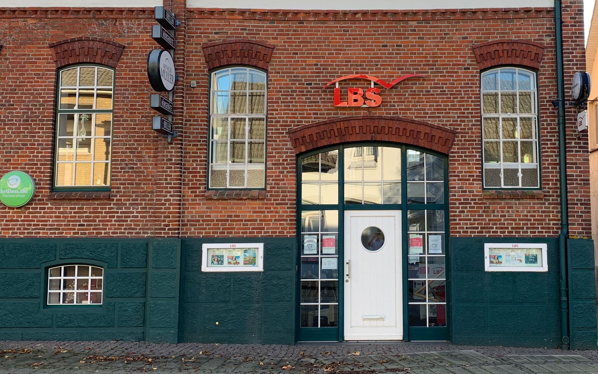 Beratungscenter Lohne
