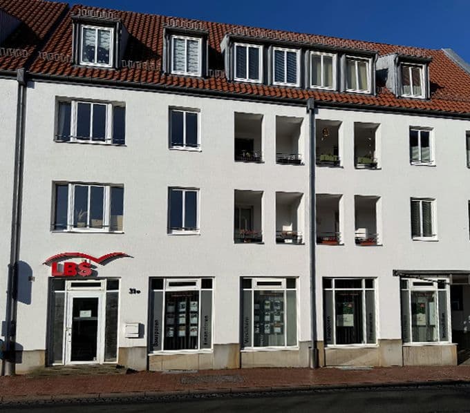Beratungscenter Nienburg