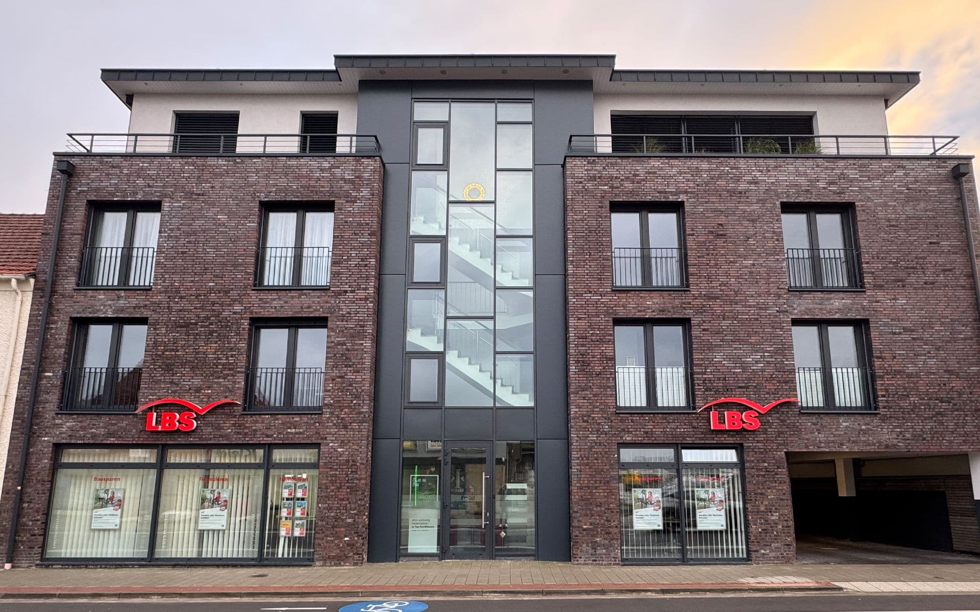 Beratungscenter Cloppenburg