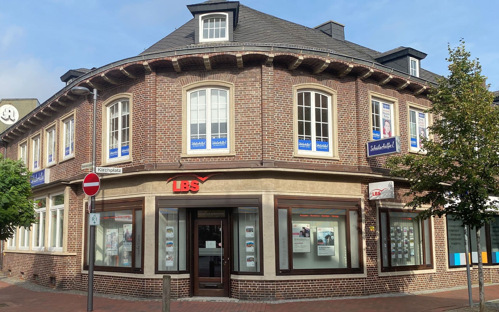 Beratungscenter Delmenhorst