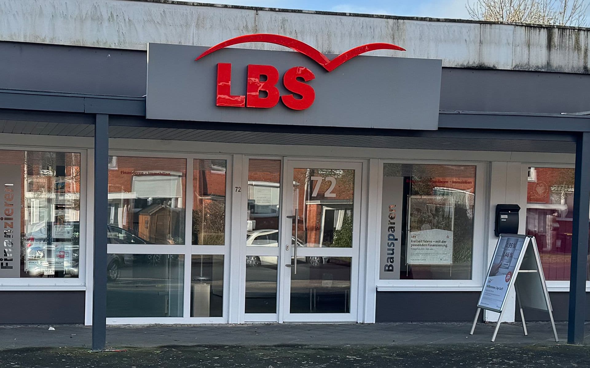 Beratungscenter Wilhelmshaven