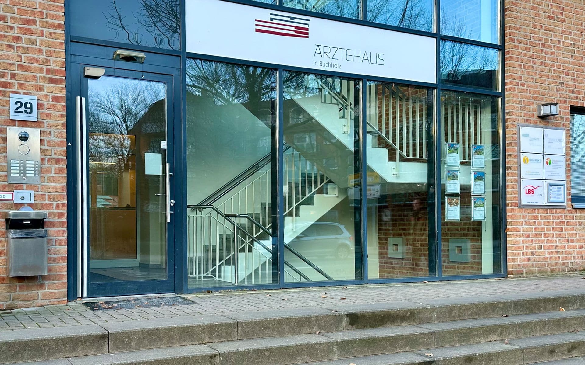 Beratungscenter Buchholz