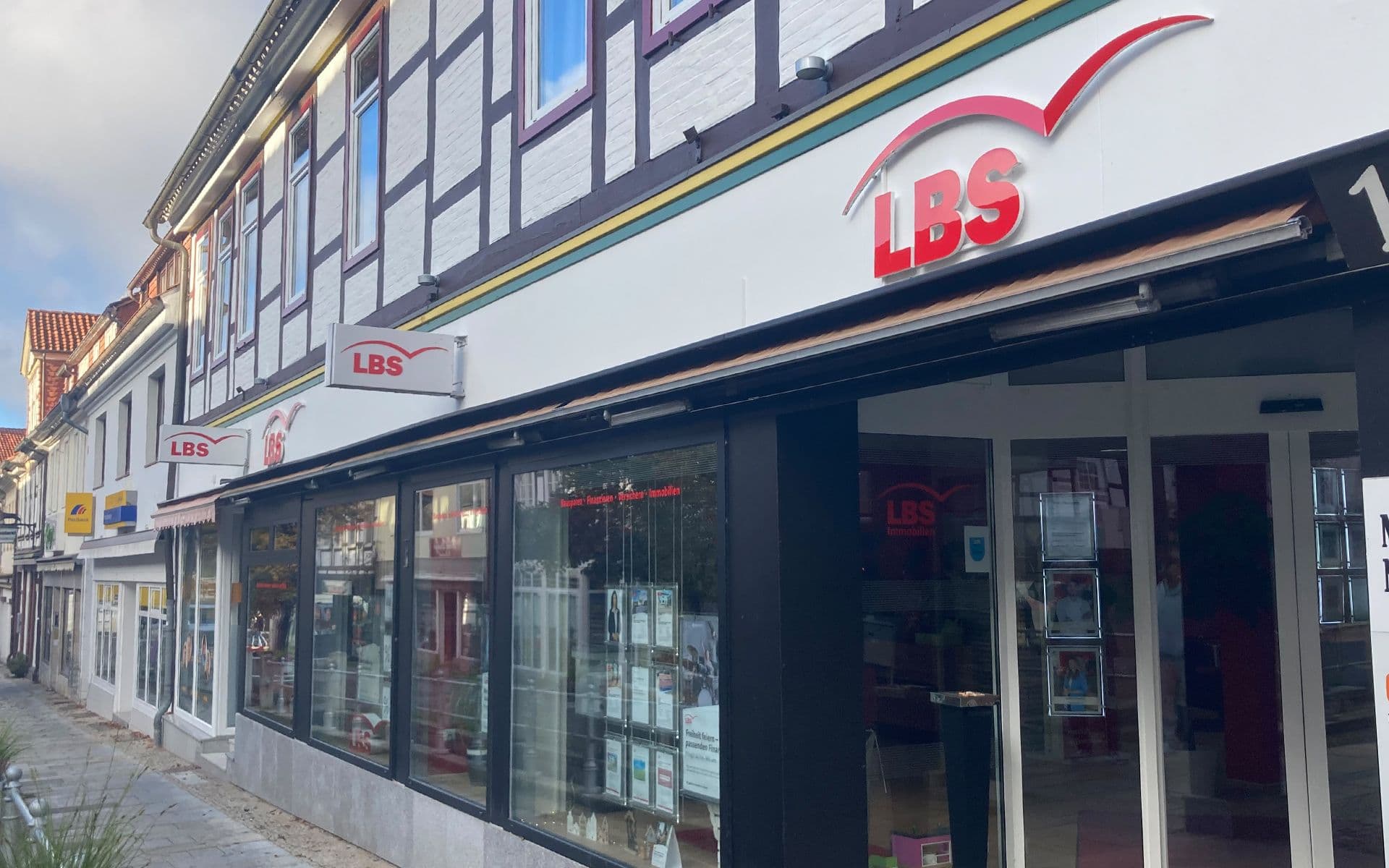 Beratungscenter Alfeld