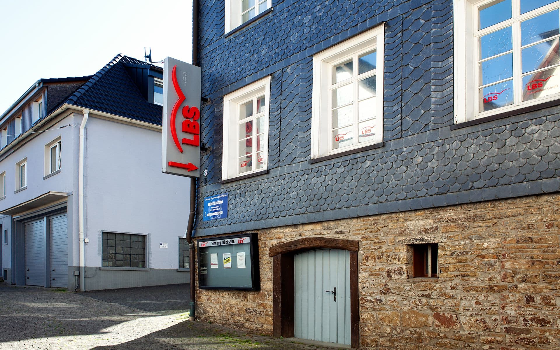 Beratungscenter Waldbröl