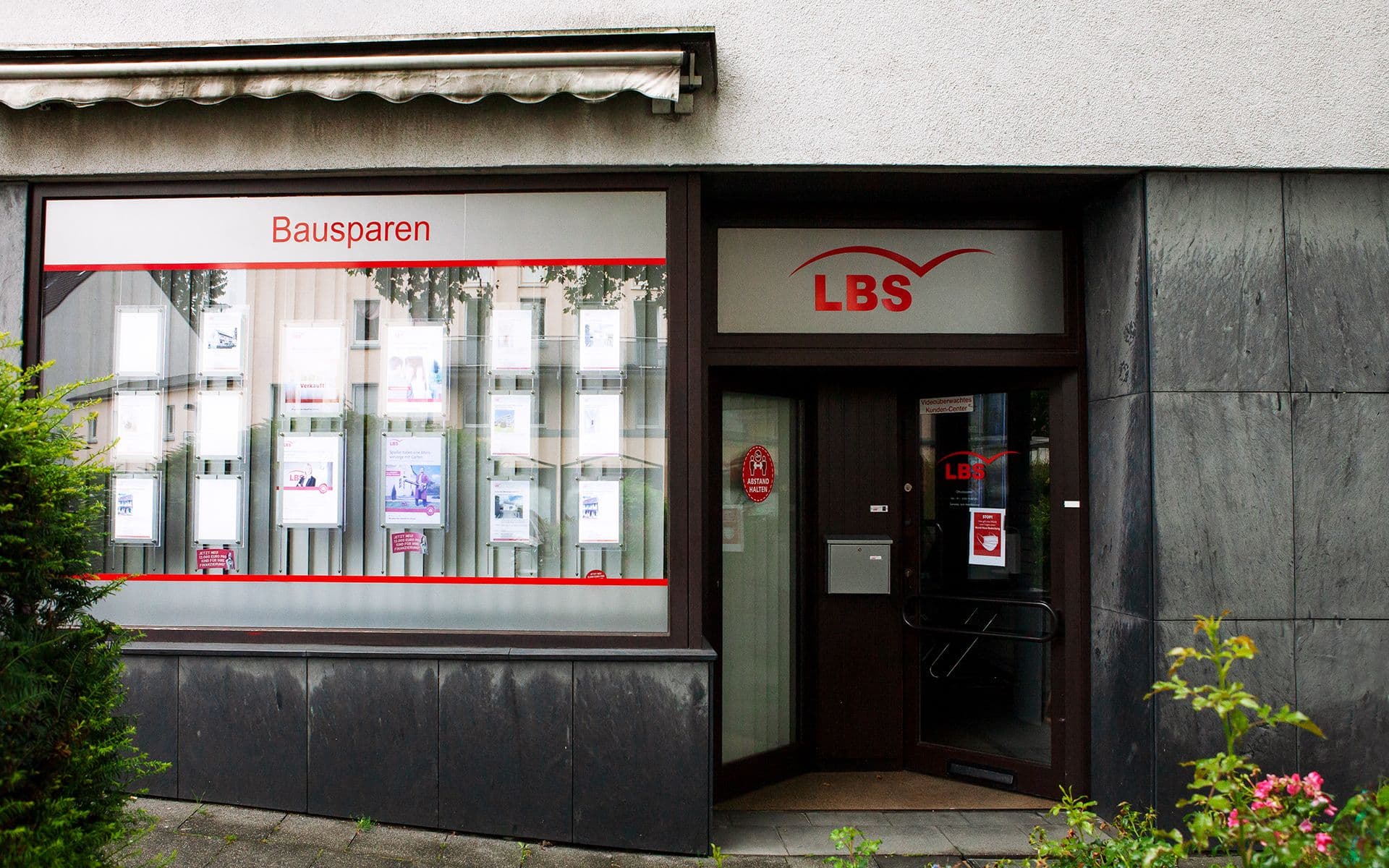 Beratungscenter Solingen