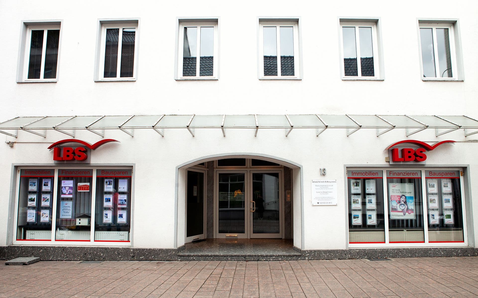 Beratungscenter Ratingen