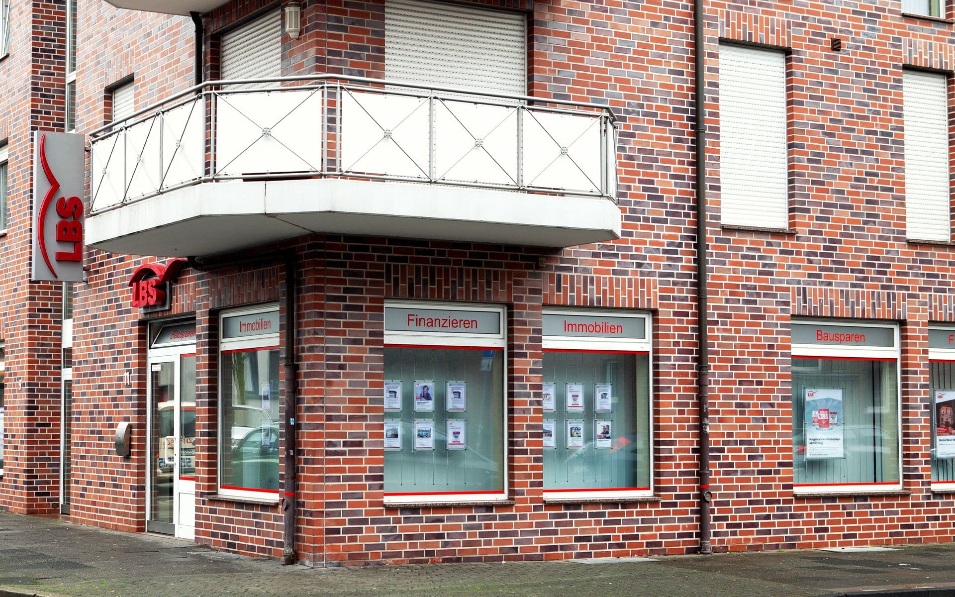 Beratungscenter Moers