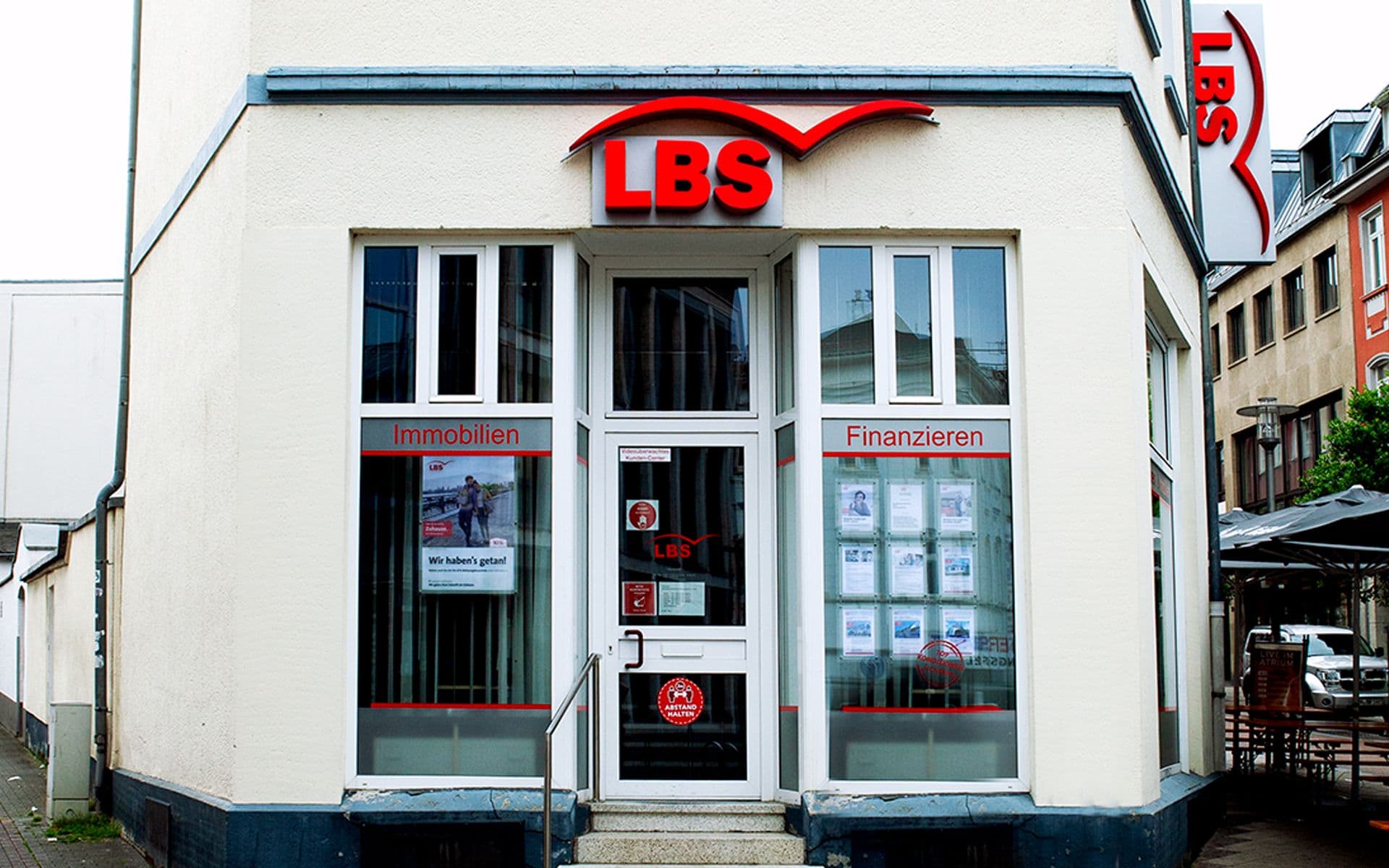 Beratungscenter Euskirchen