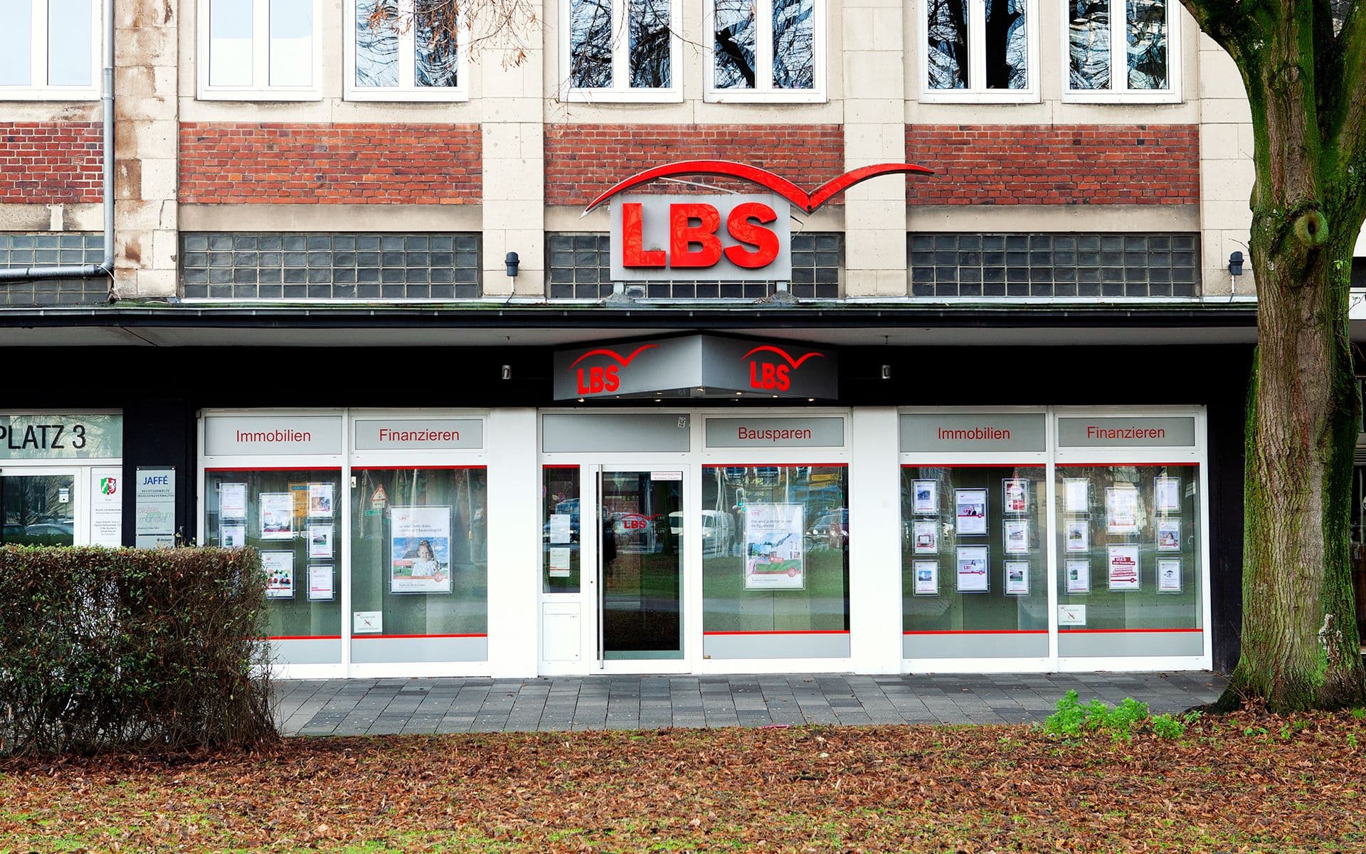 Beratungscenter Münster