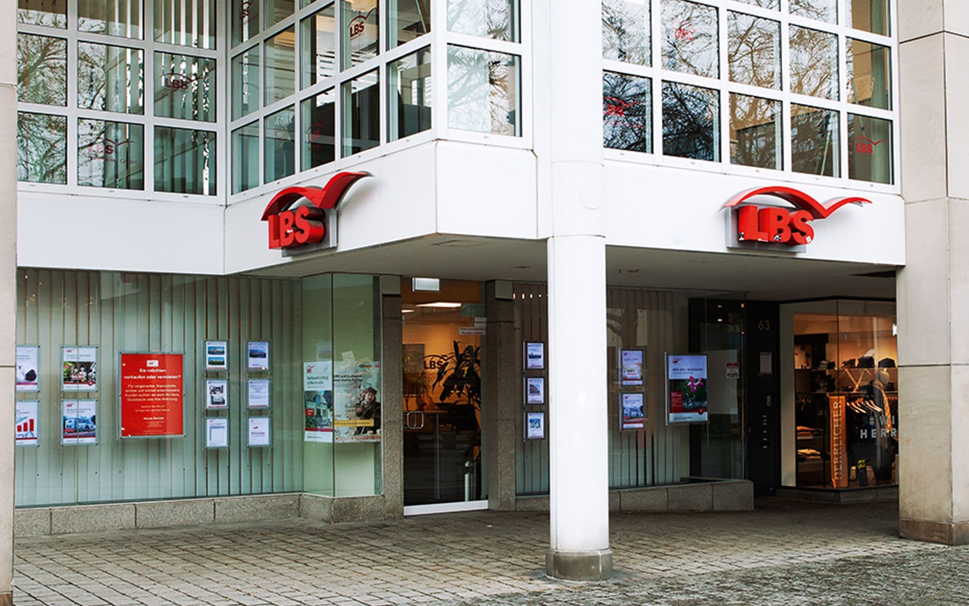 Beratungscenter Dortmund City