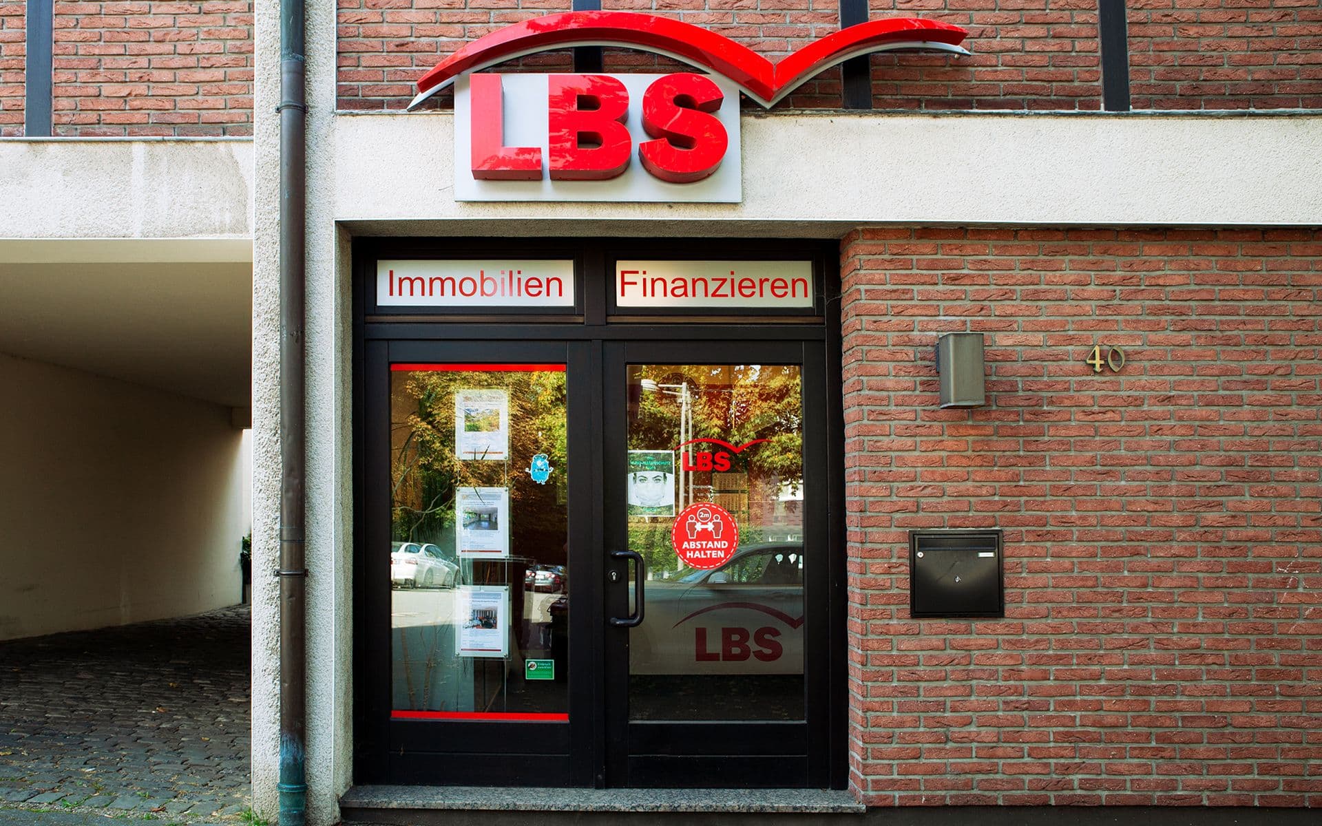 Beratungscenter Lüdenscheid