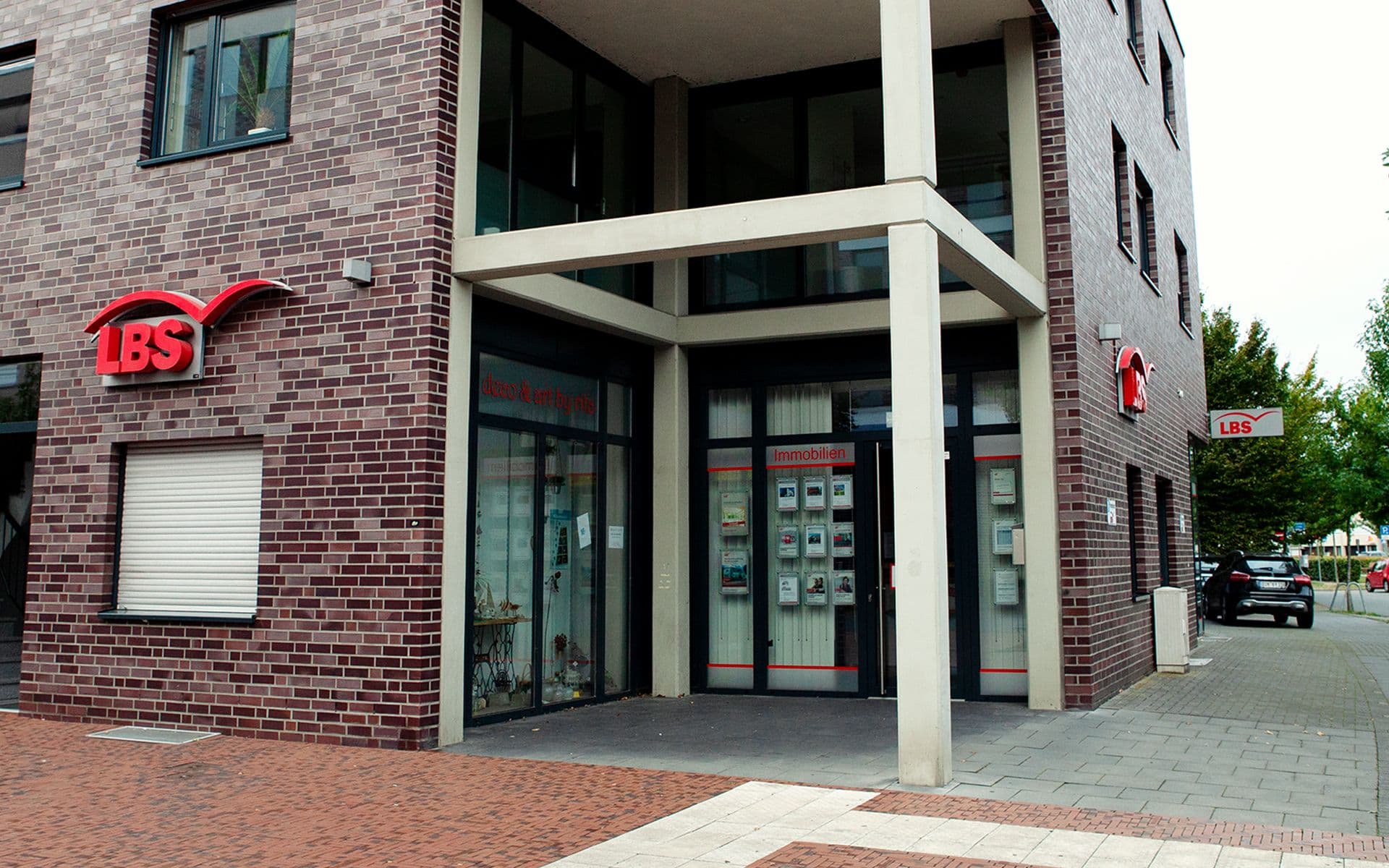 Beratungscenter Dinslaken