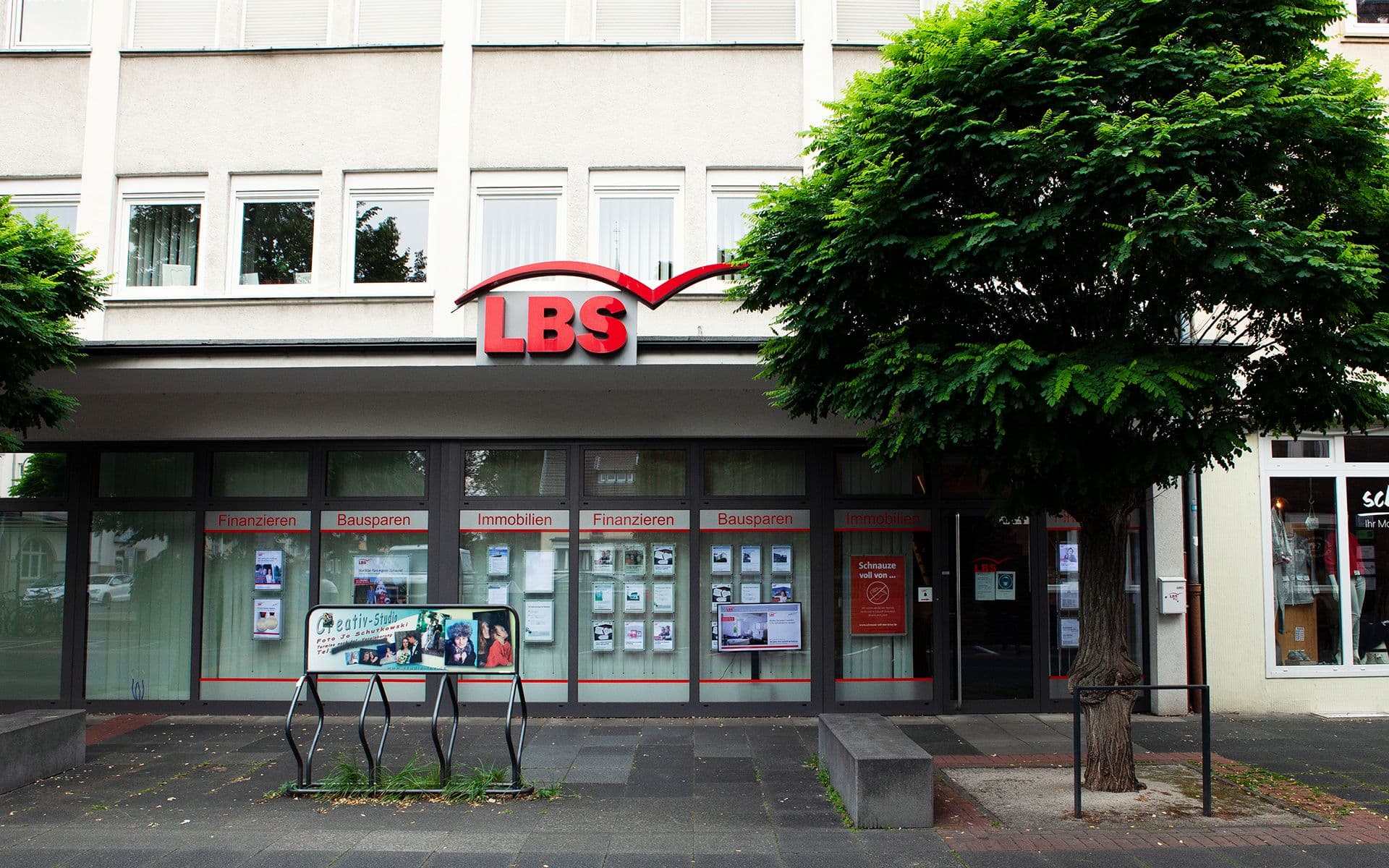 Beratungscenter Leverkusen