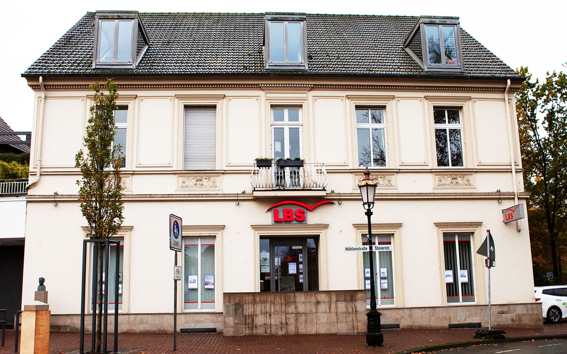 Beratungscenter Lüdinghausen