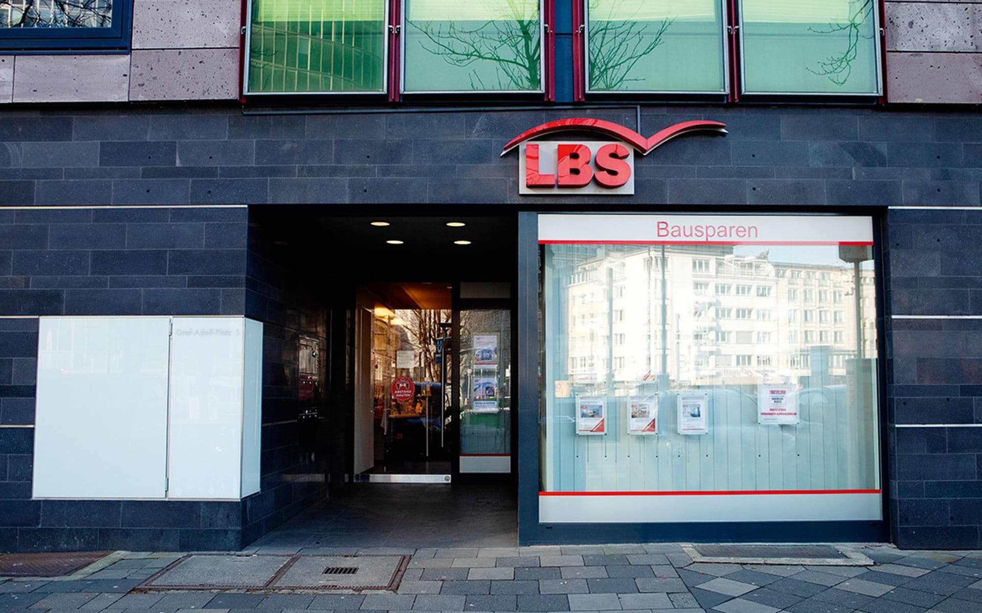 Beratungscenter Düsseldorf Unterbilk