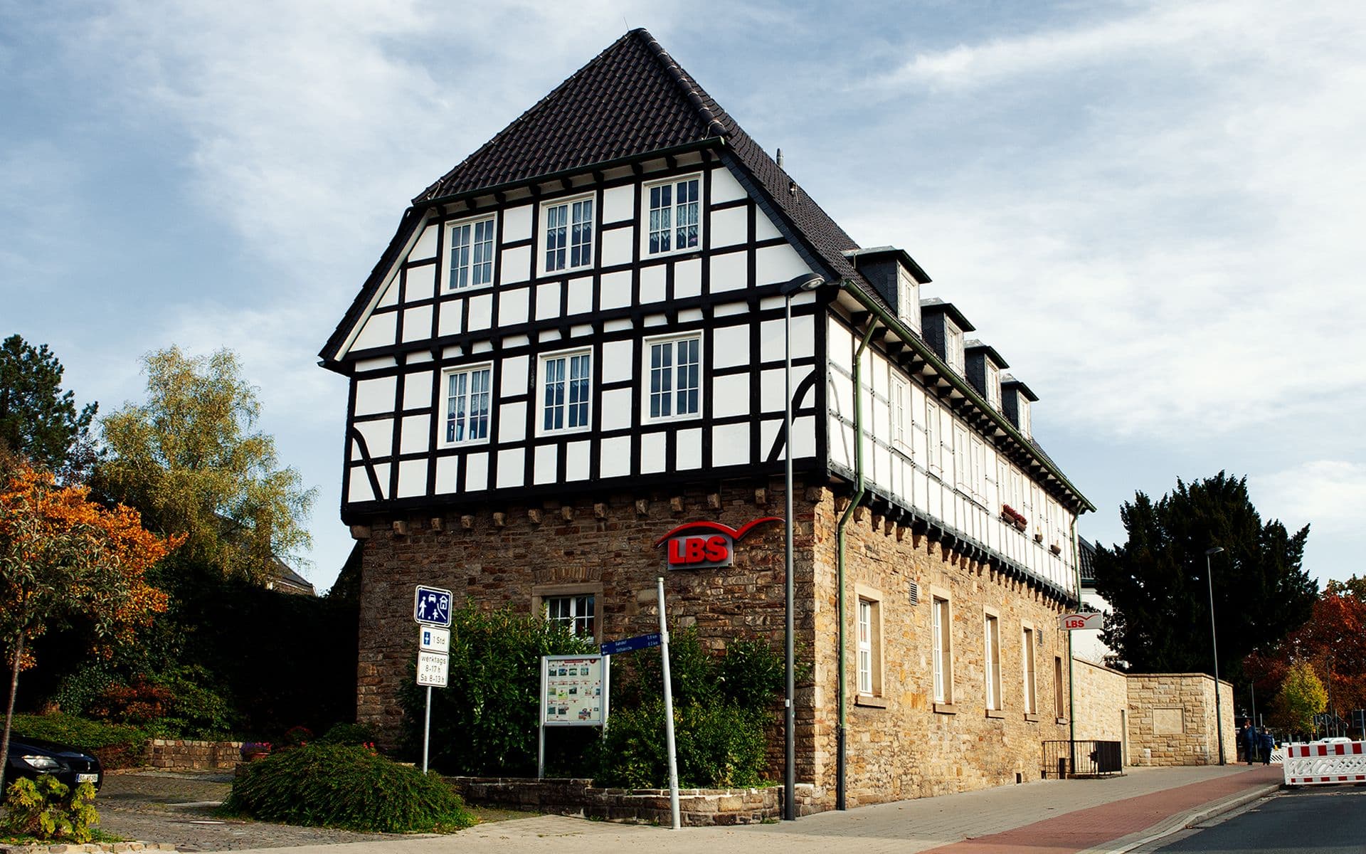 Beratungscenter Herdecke