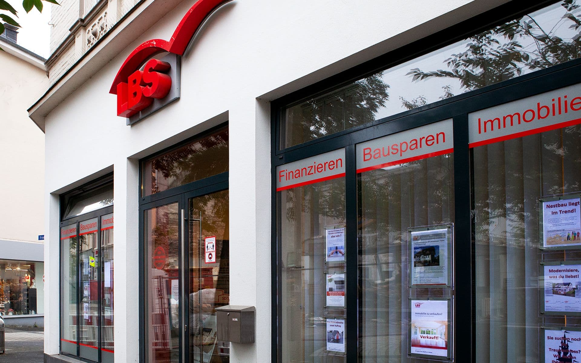 Beratungscenter Iserlohn