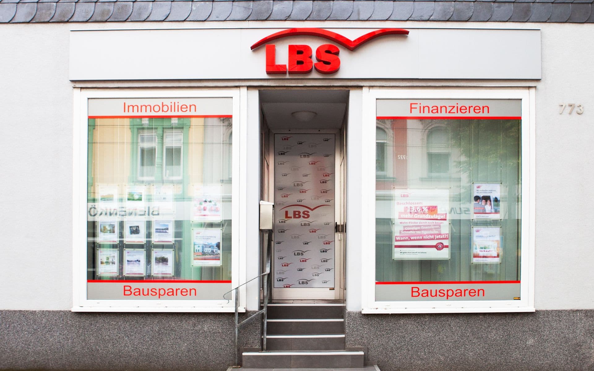 Beratungscenter Bochum Linden