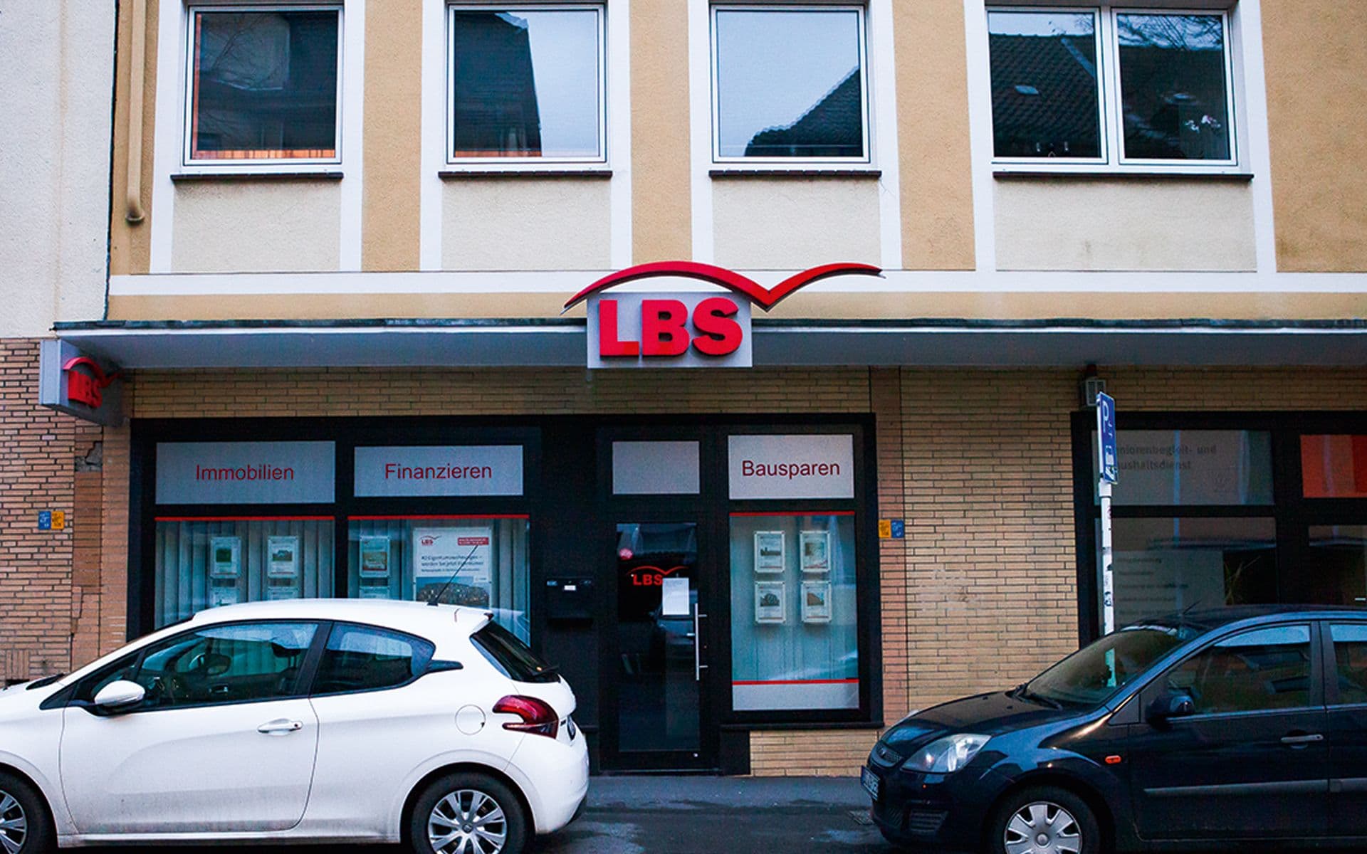 Beratungscenter Dortmund Huckarde