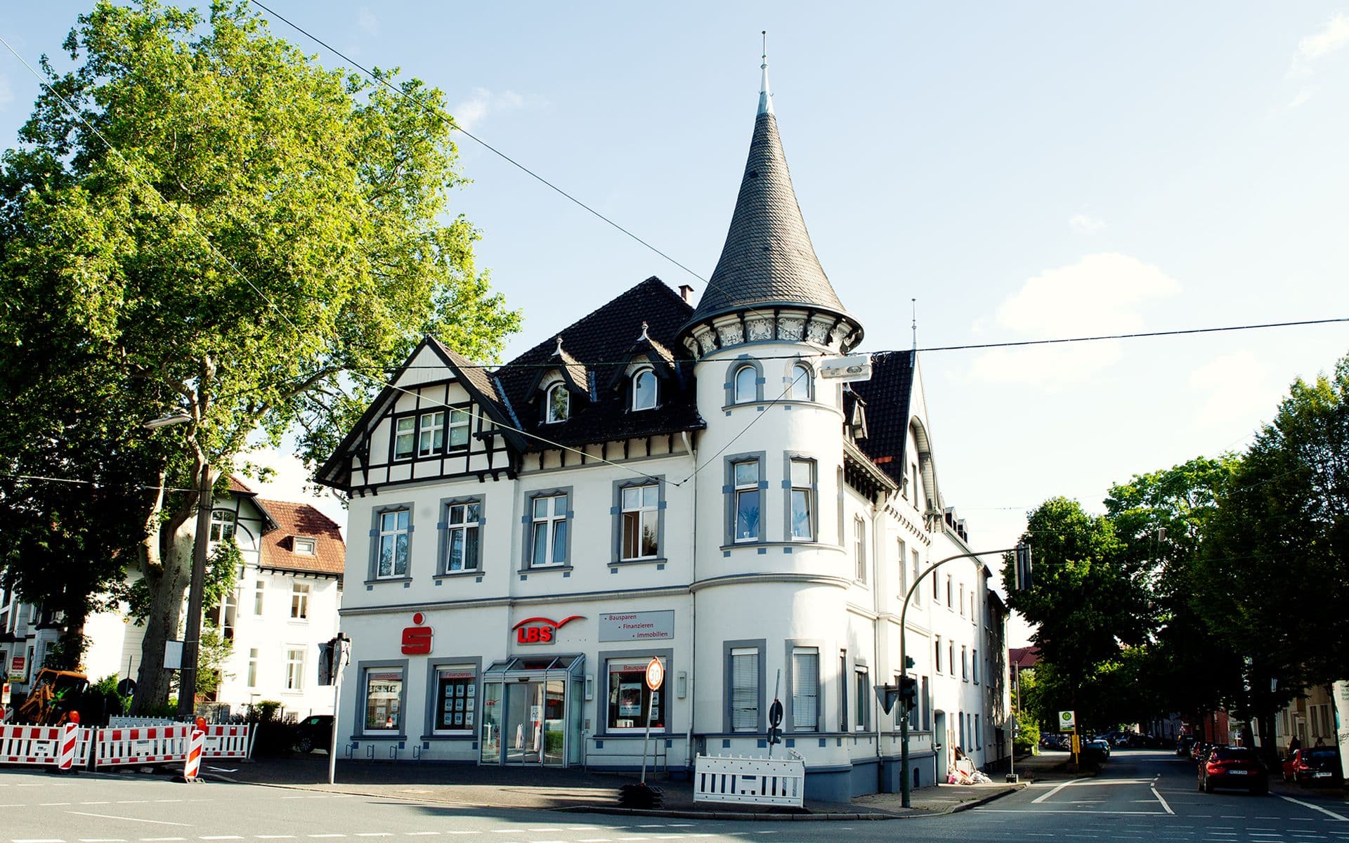 Beratungscenter Recklinghausen
