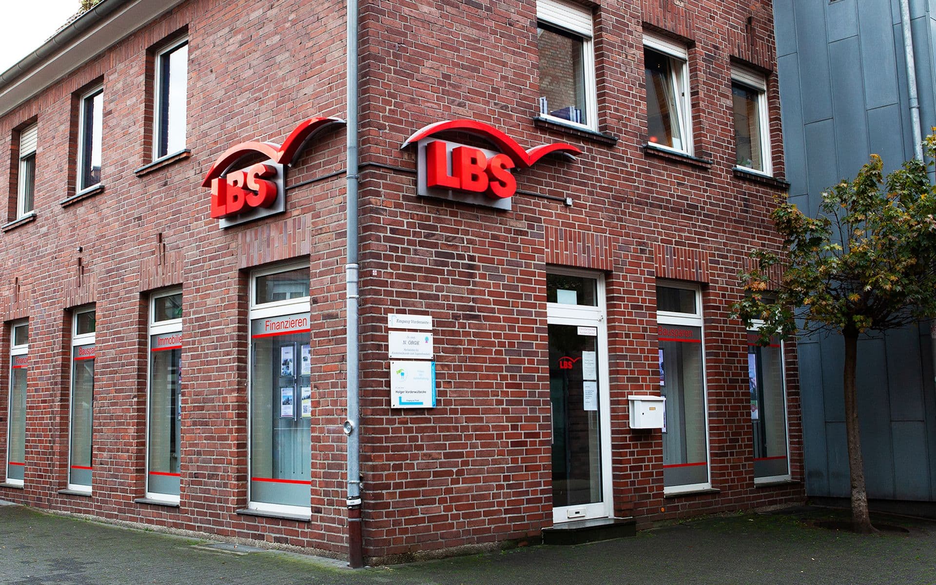 Beratungscenter Dülmen