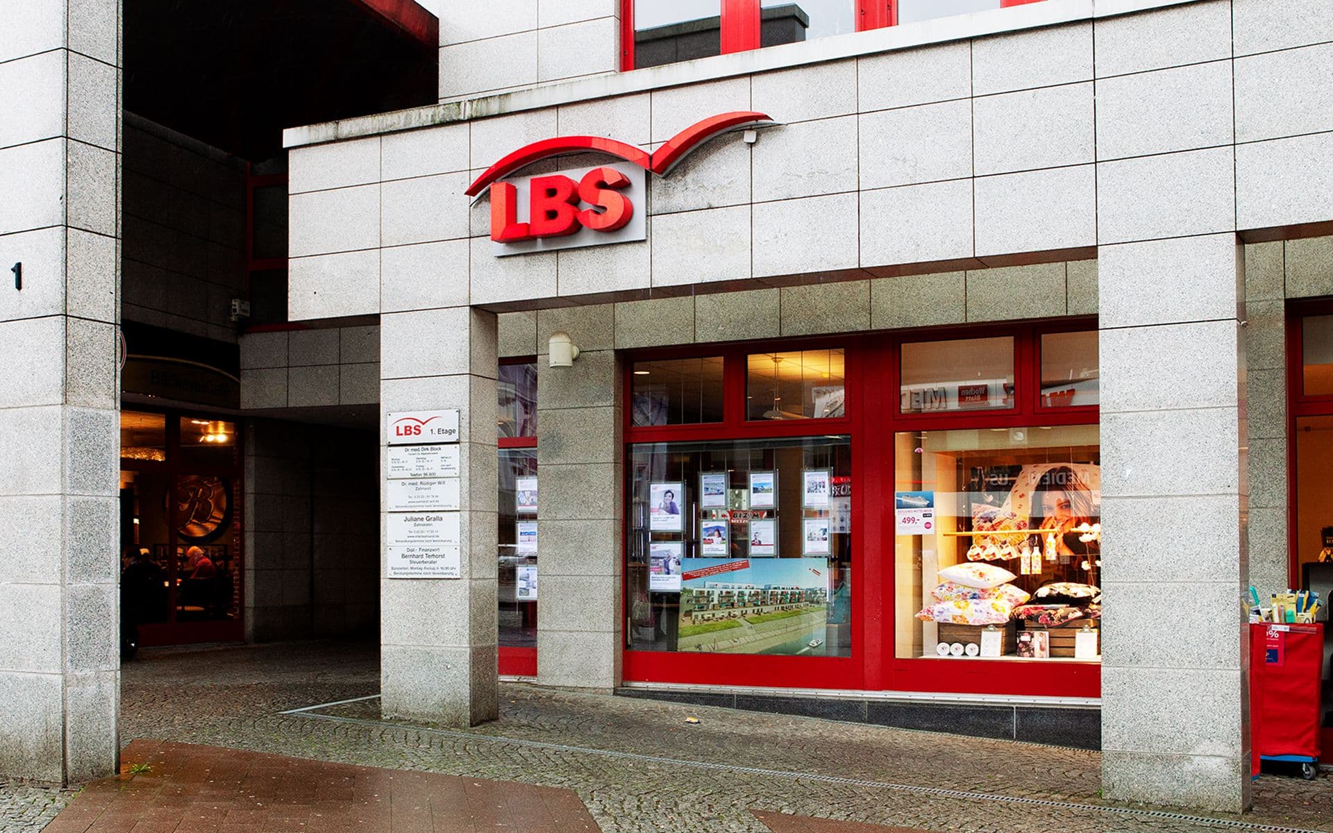 Beratungscenter Herne