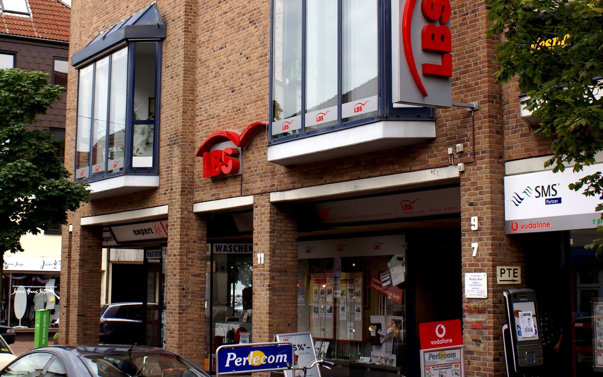 Beratungscenter Lünen
